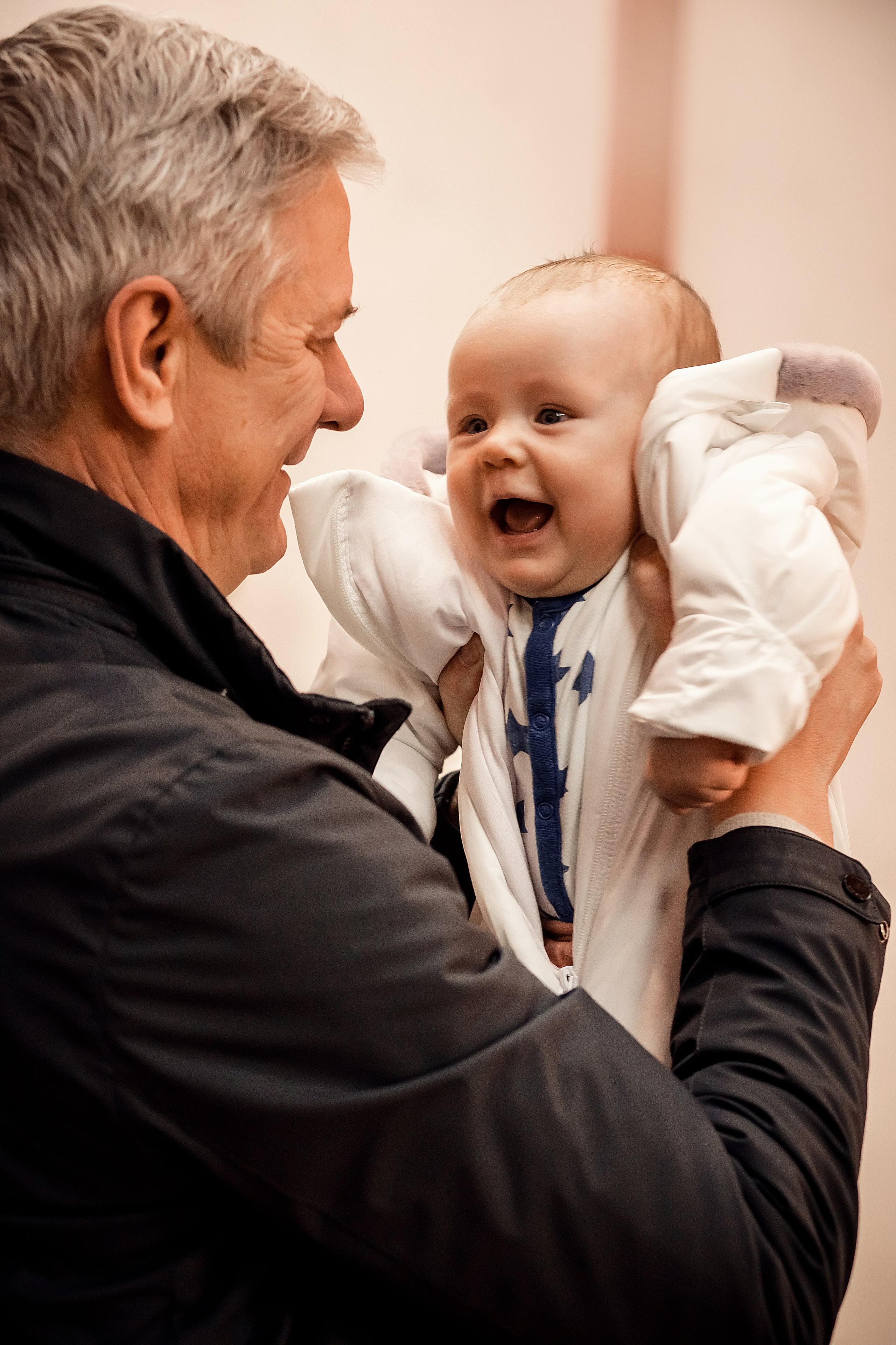 Крещение Яна