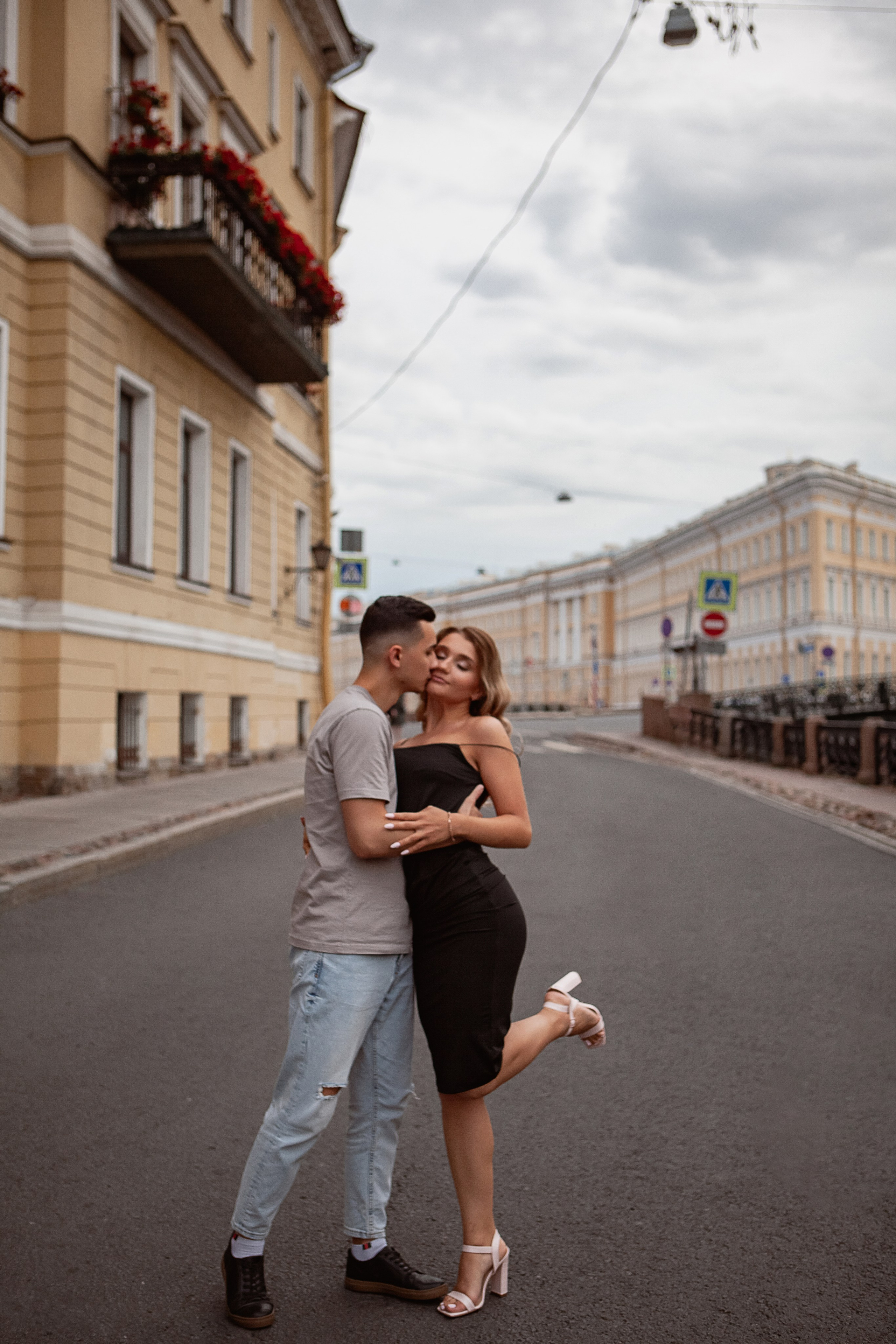 АНАСТАСИЯ & ДМИТРИЙ. Свадебный фотограф в СПБ | Санкт-Петербурге Анастасия Рахимгулова