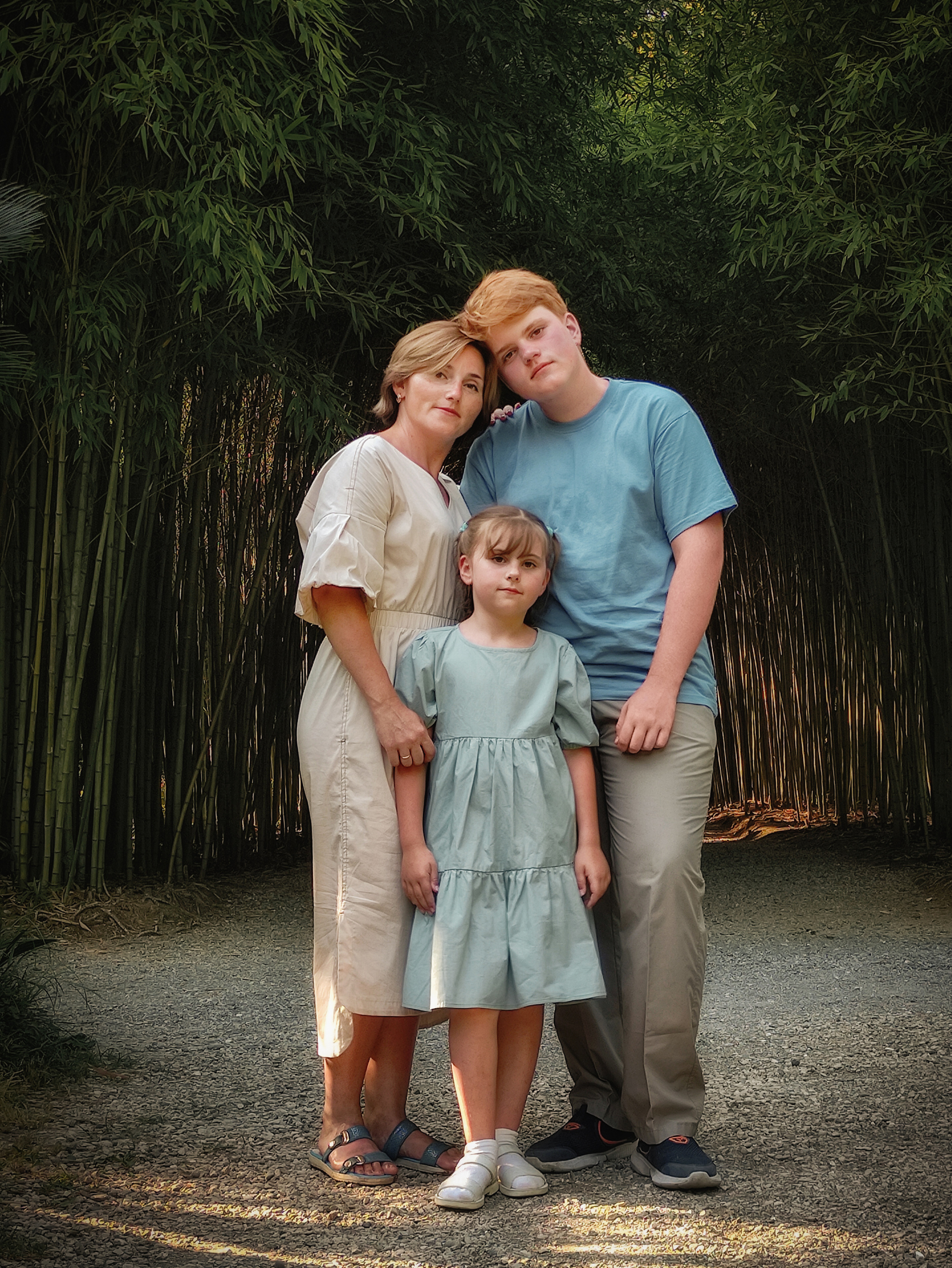 Портфолио. Детский и семейный фотограф в Волгограде Хачатурова Анна