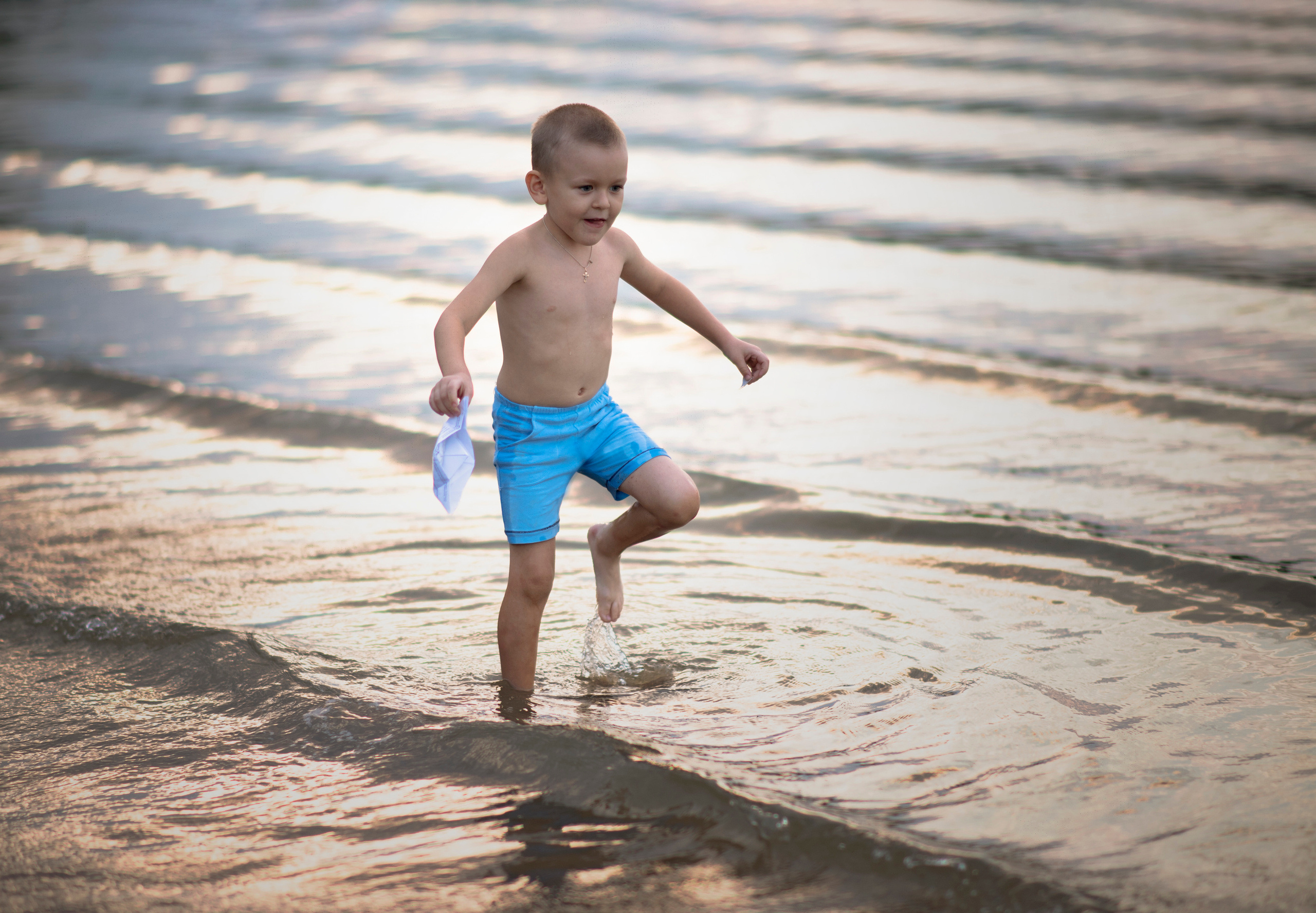 Фотопроект «Рыбалка» с Тимофеем. Детский и семейный фотограф в Волгограде Хачатурова Анна