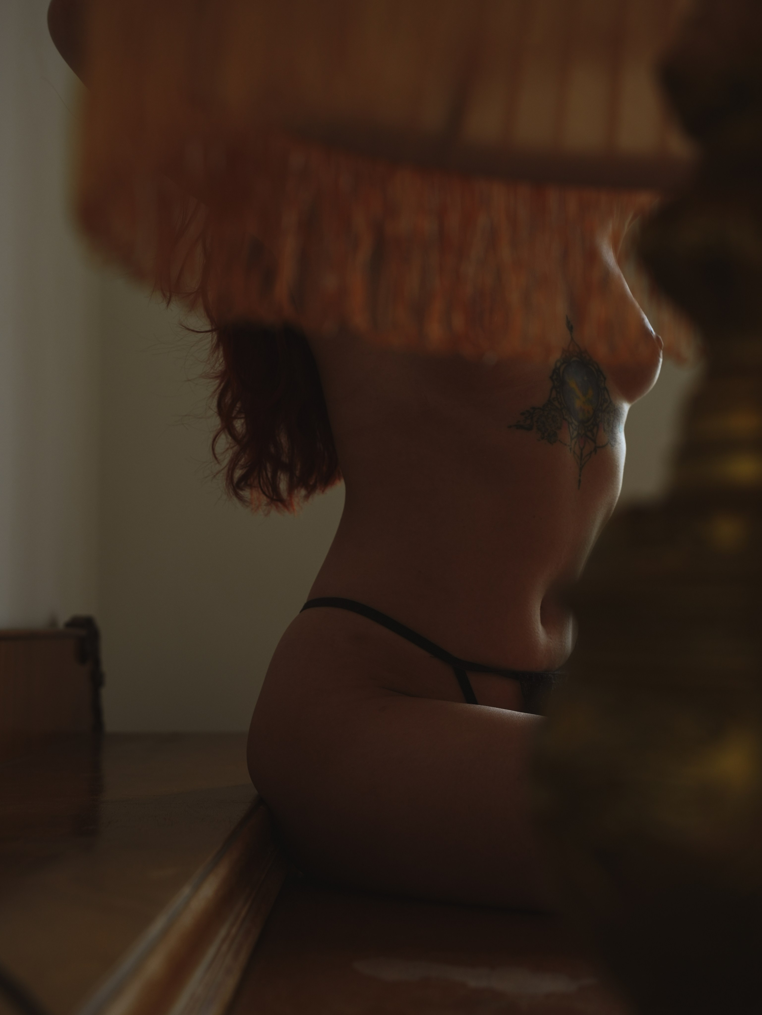 Ню/эстетика. Фотограф в Москве Сафарова Юлия