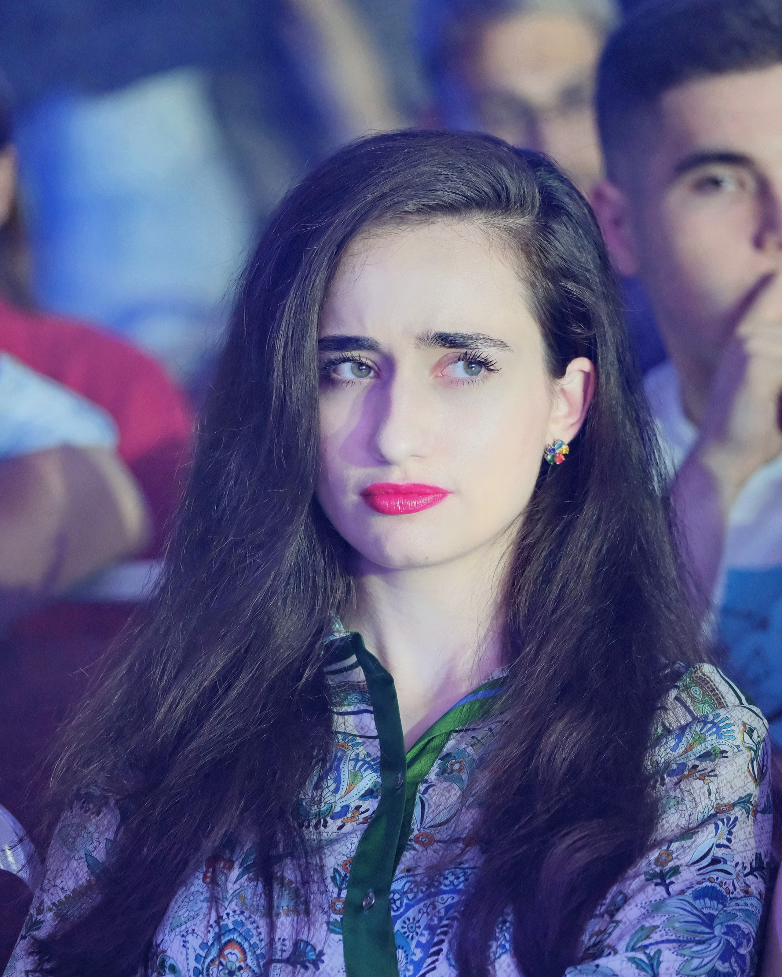 RedGeek - блогер и стручњак за образовање и ИТ Кирил Ситнов