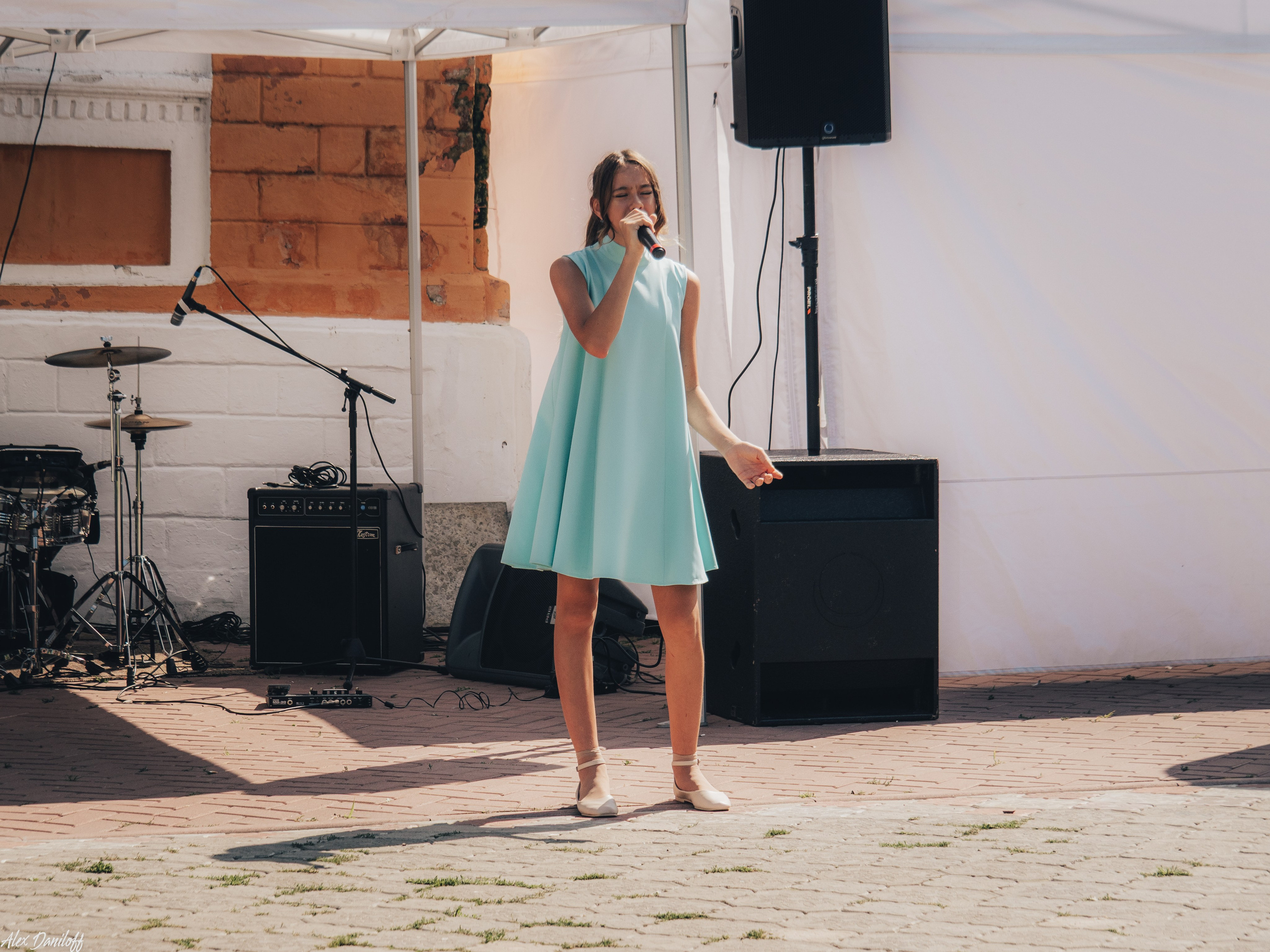 Мурфест 2025. Муром-Инфо. Новости культуры, образования, спорта в городе Муром