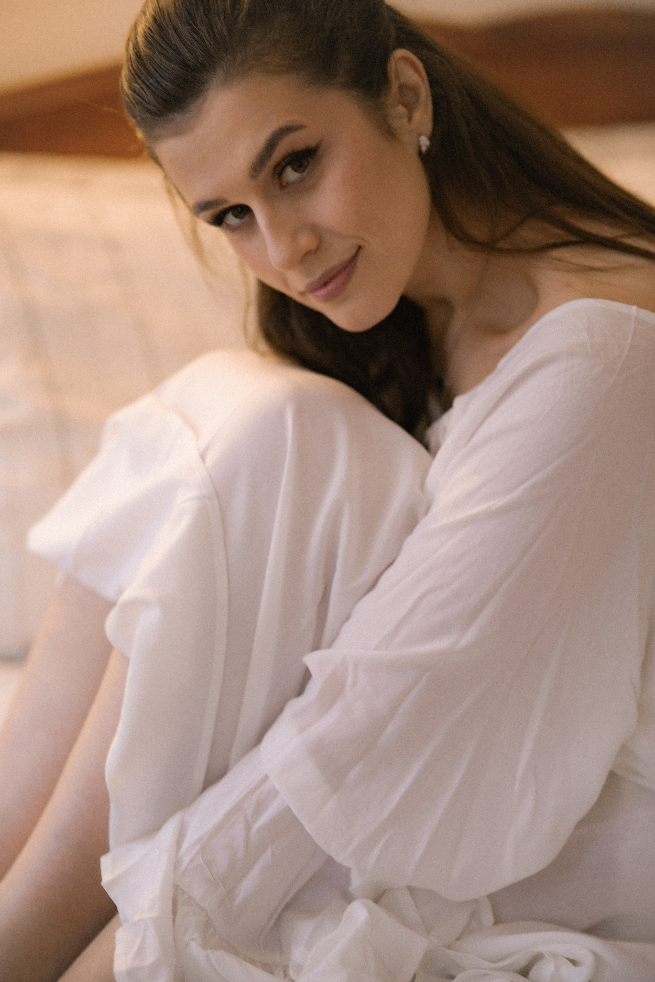 Тома. Фотограф Ульяна Дивина в Нижнем Новгороде и Нижегородской области