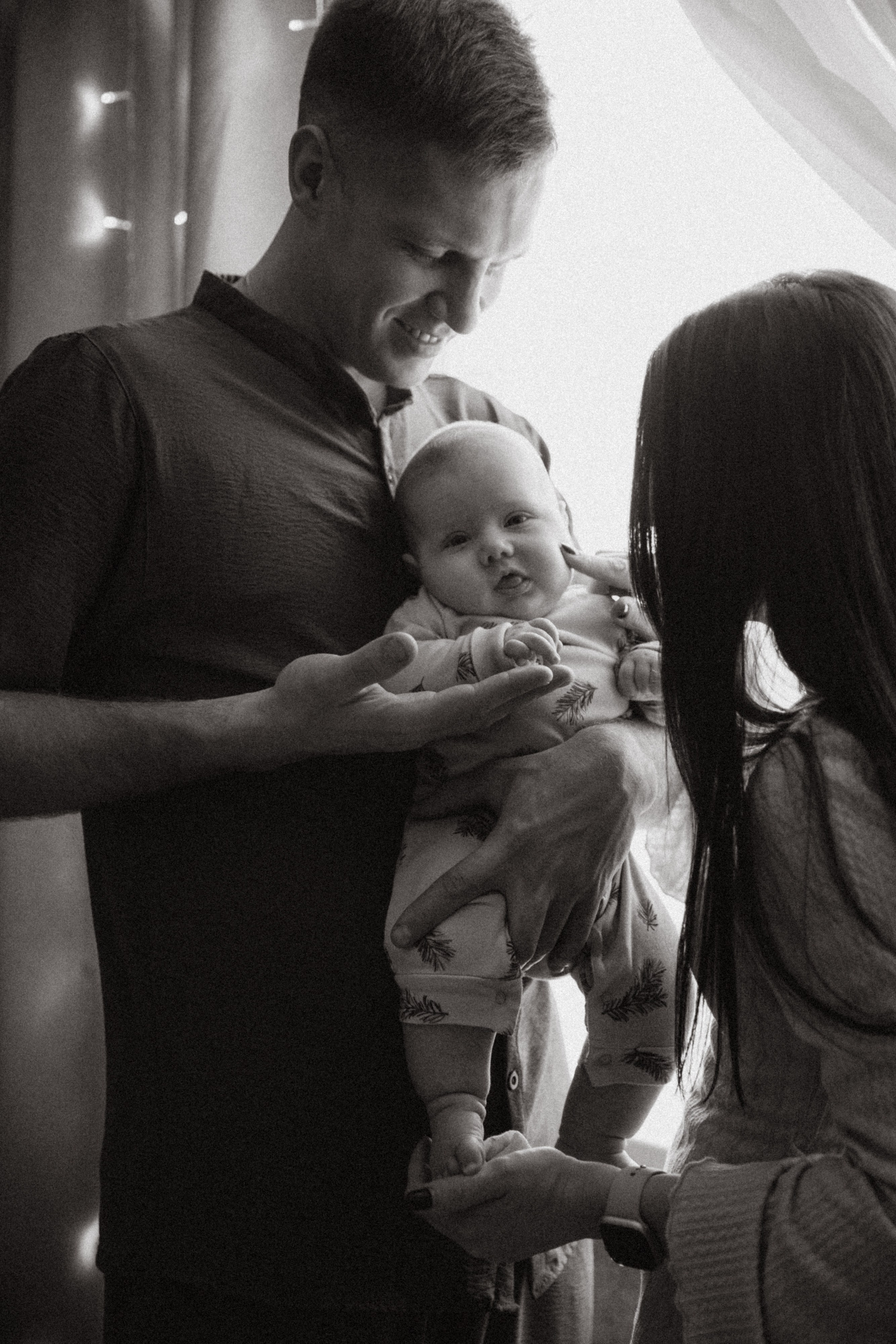 Дом, тепло, любовь. Фотограф Ульяна Дивина в Нижнем Новгороде и Нижегородской области