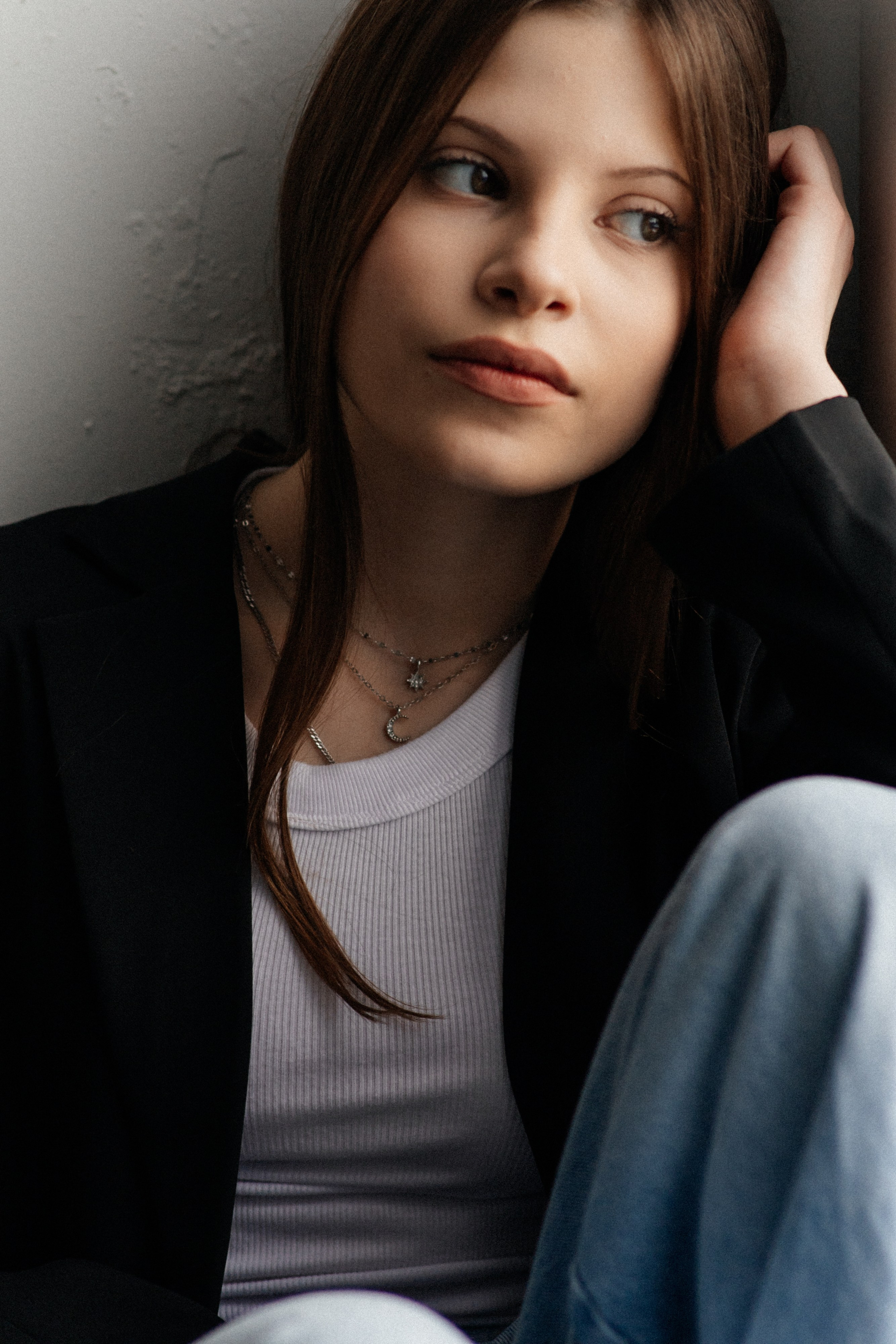 Сестры. Фотограф Ульяна Дивина в Нижнем Новгороде и Нижегородской области