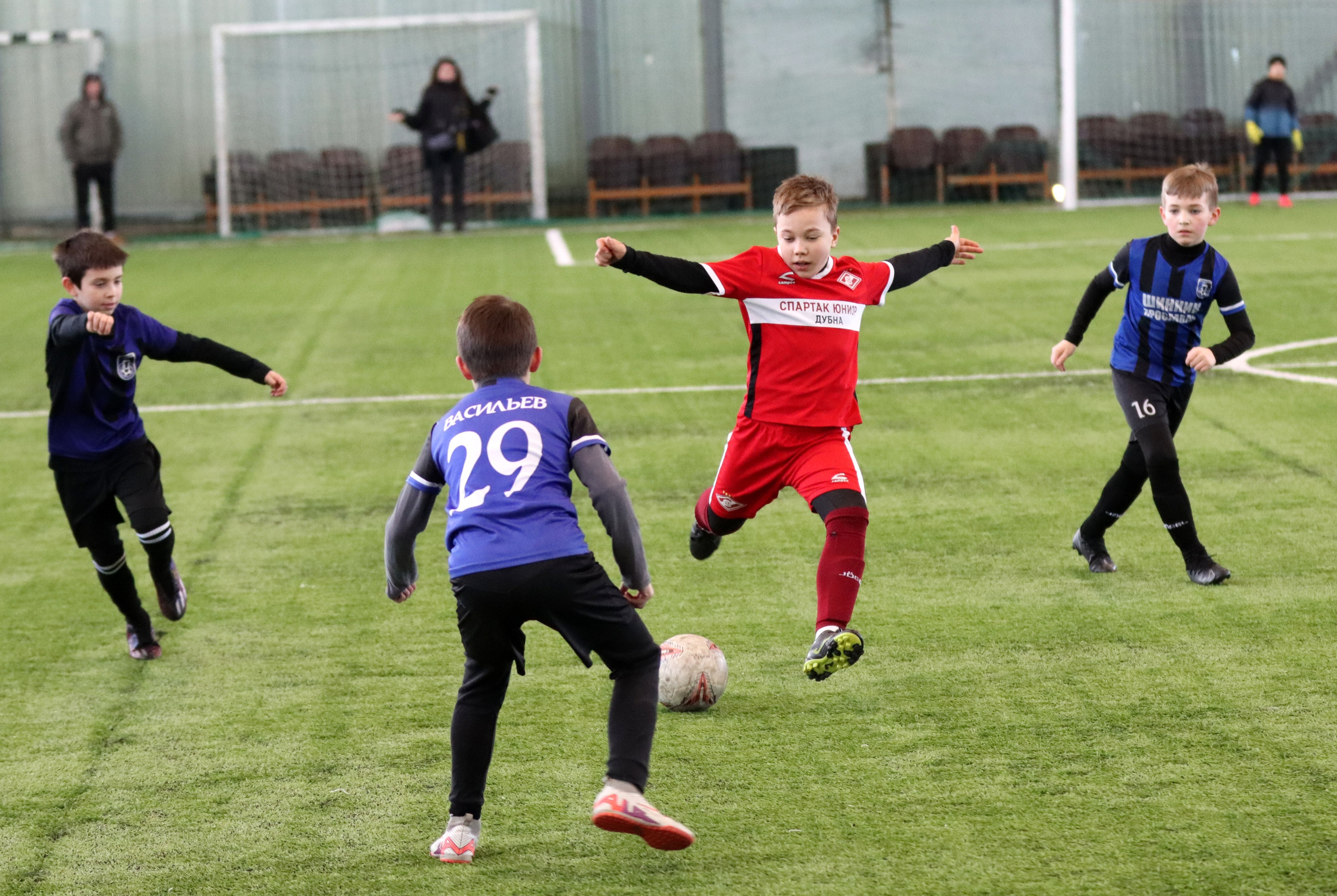 Кашин. 21 марта 2026