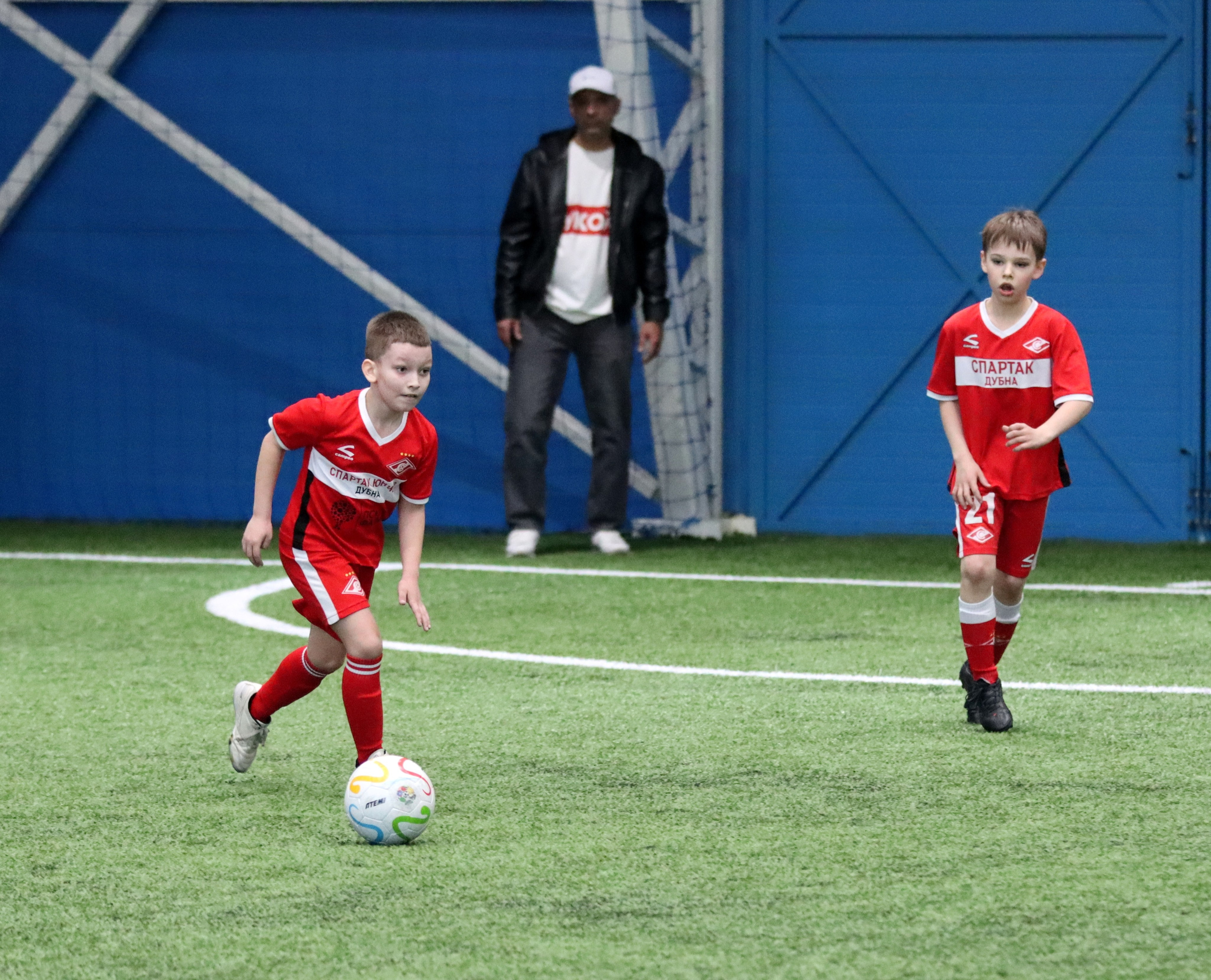 Москва. L-Liga. 29 марта 2026 г