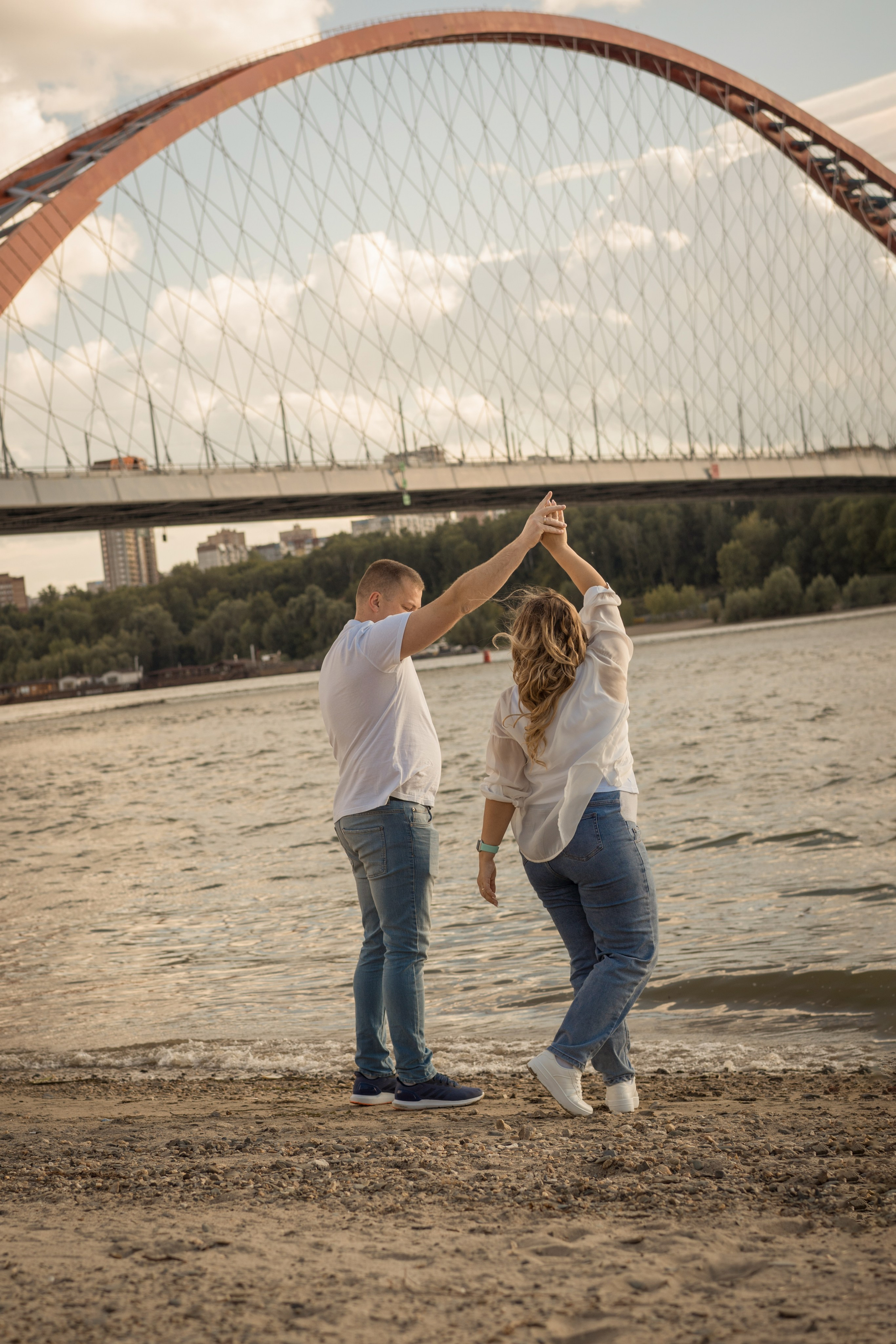 Беременность. Фотограф чувственности в Новосибирске Елена Побережная