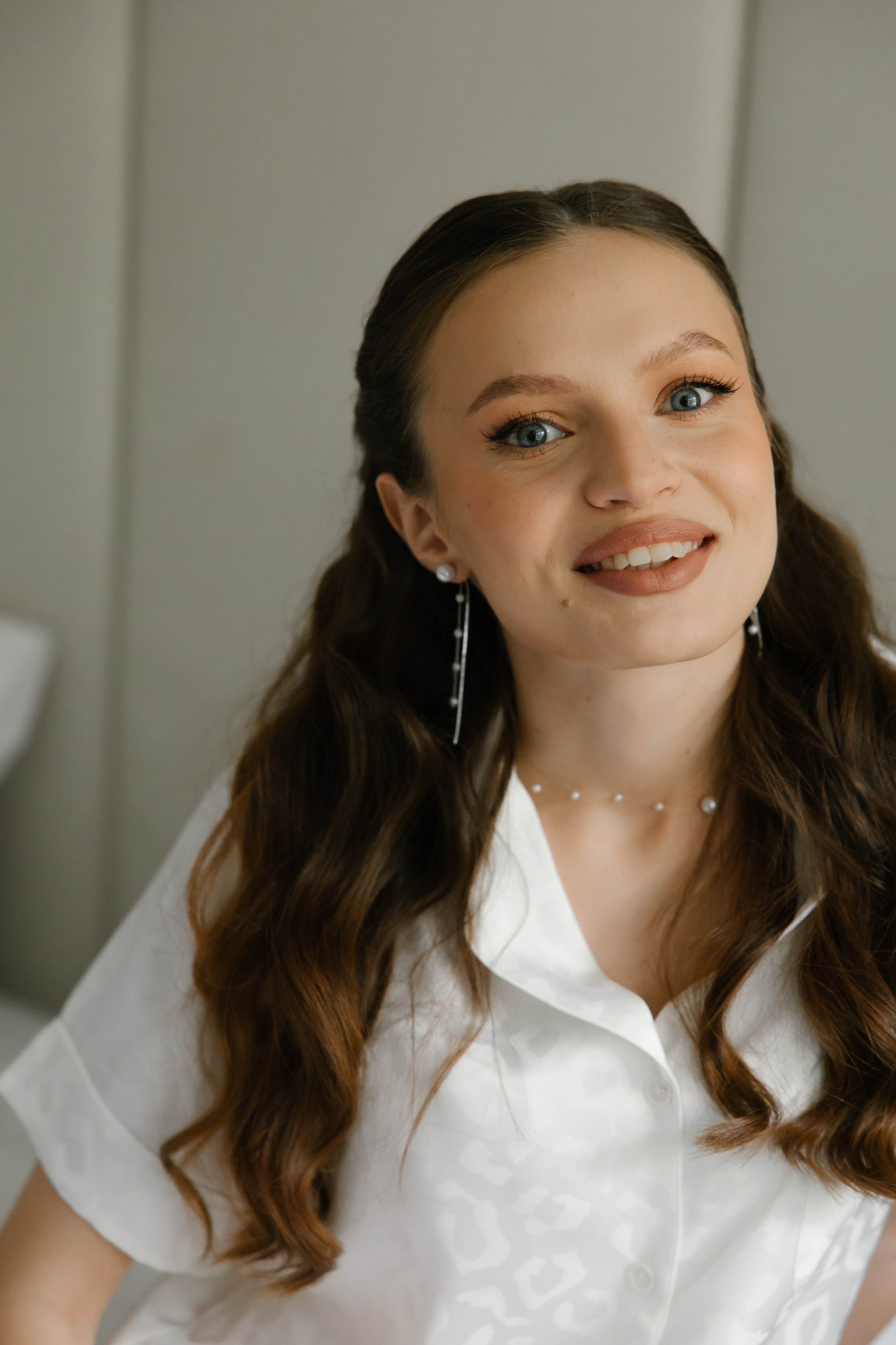 Лиза и Артем. Фотограф и Видеограф во Владимире