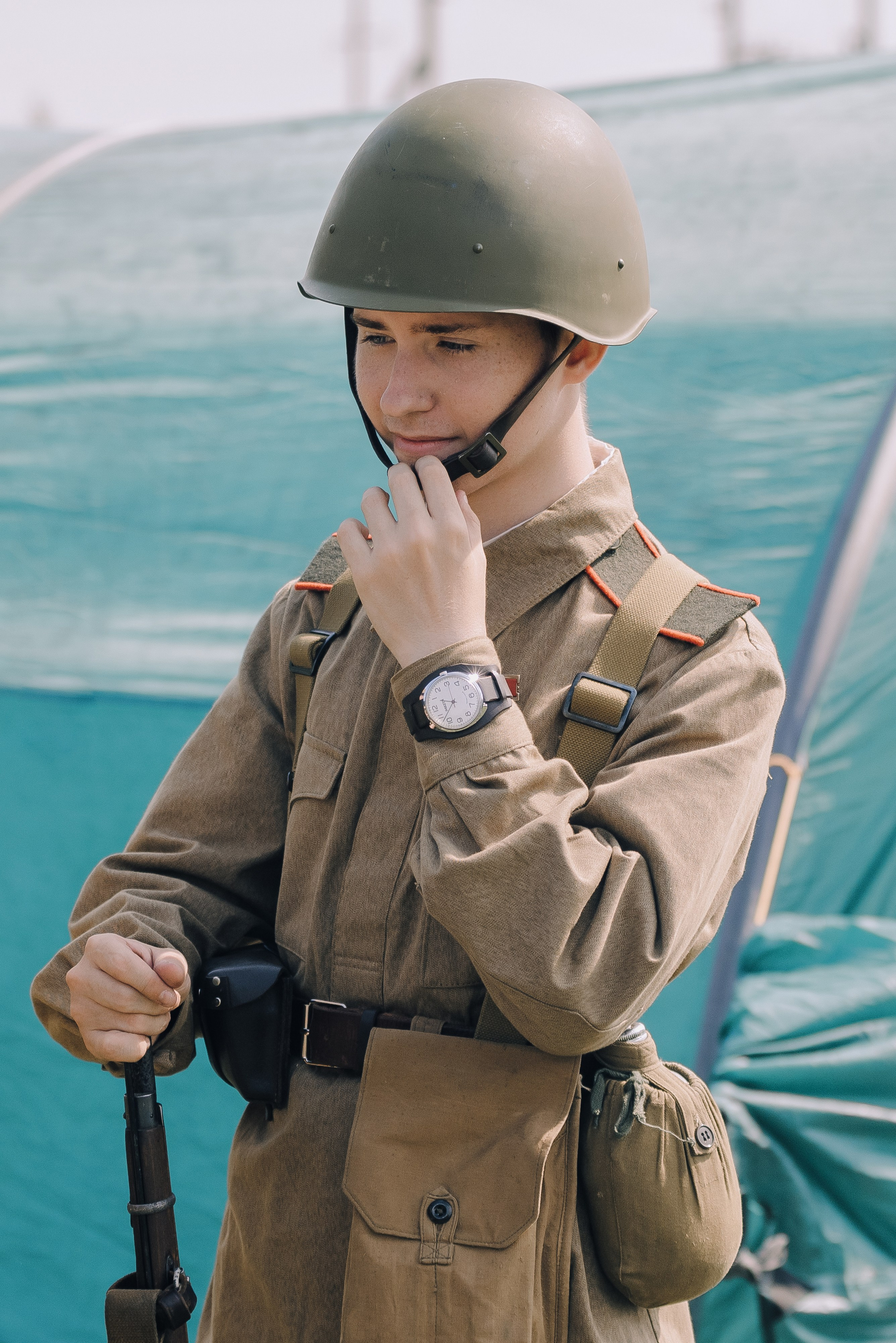 НАЗАД В БУДУЩЕЕ. РОССЕТИ. Репортажный фотограф Зуев Роман г. Челябинск