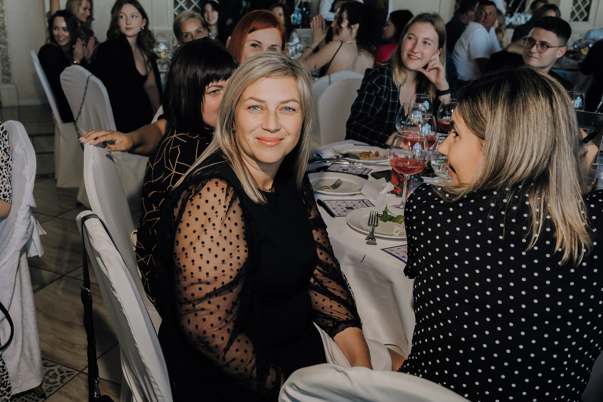 КОРПОРАТИВ «МАВТ». Репортажный фотограф Зуев Роман г. Челябинск