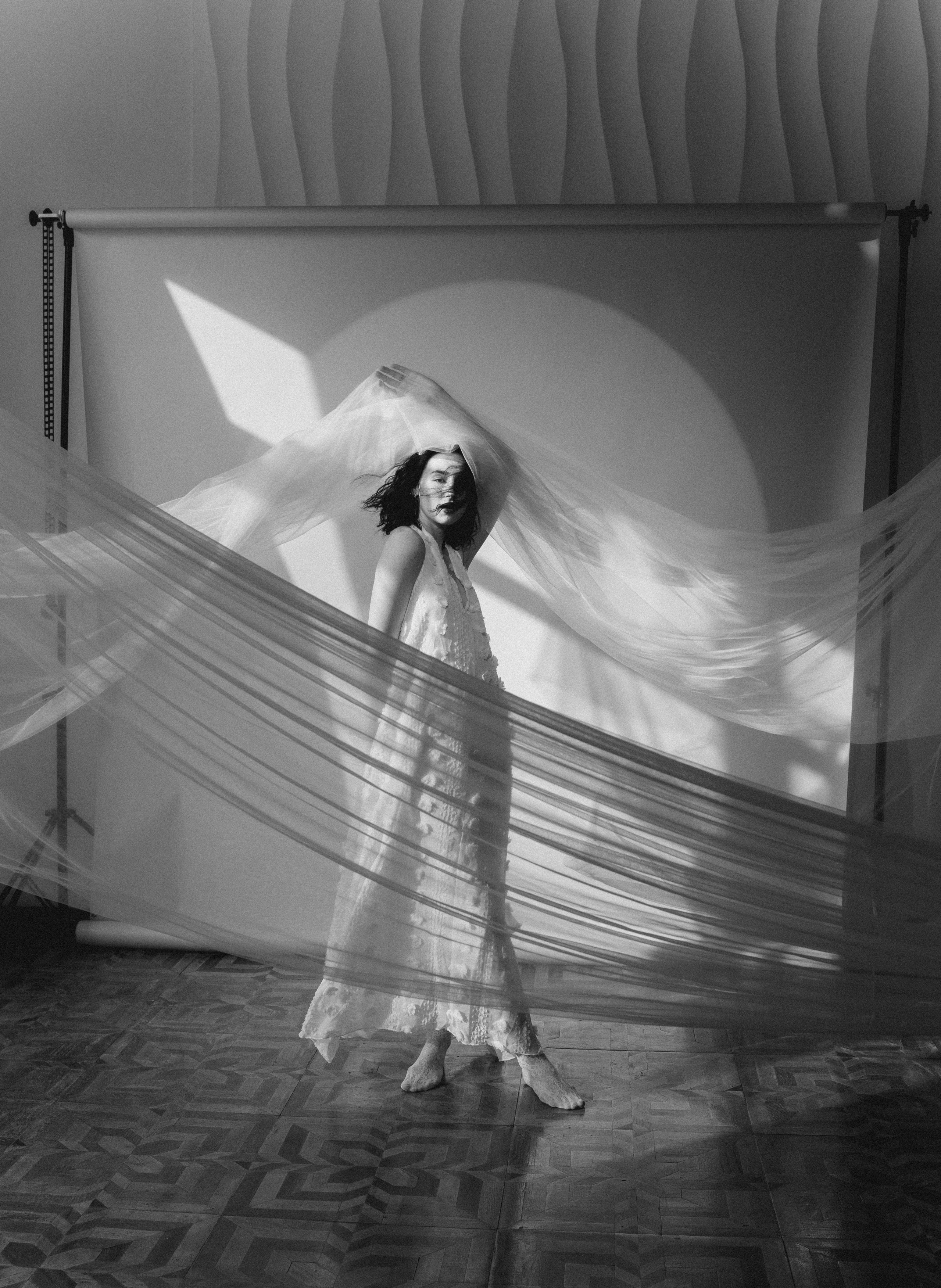 Арина. Портретный фотограф