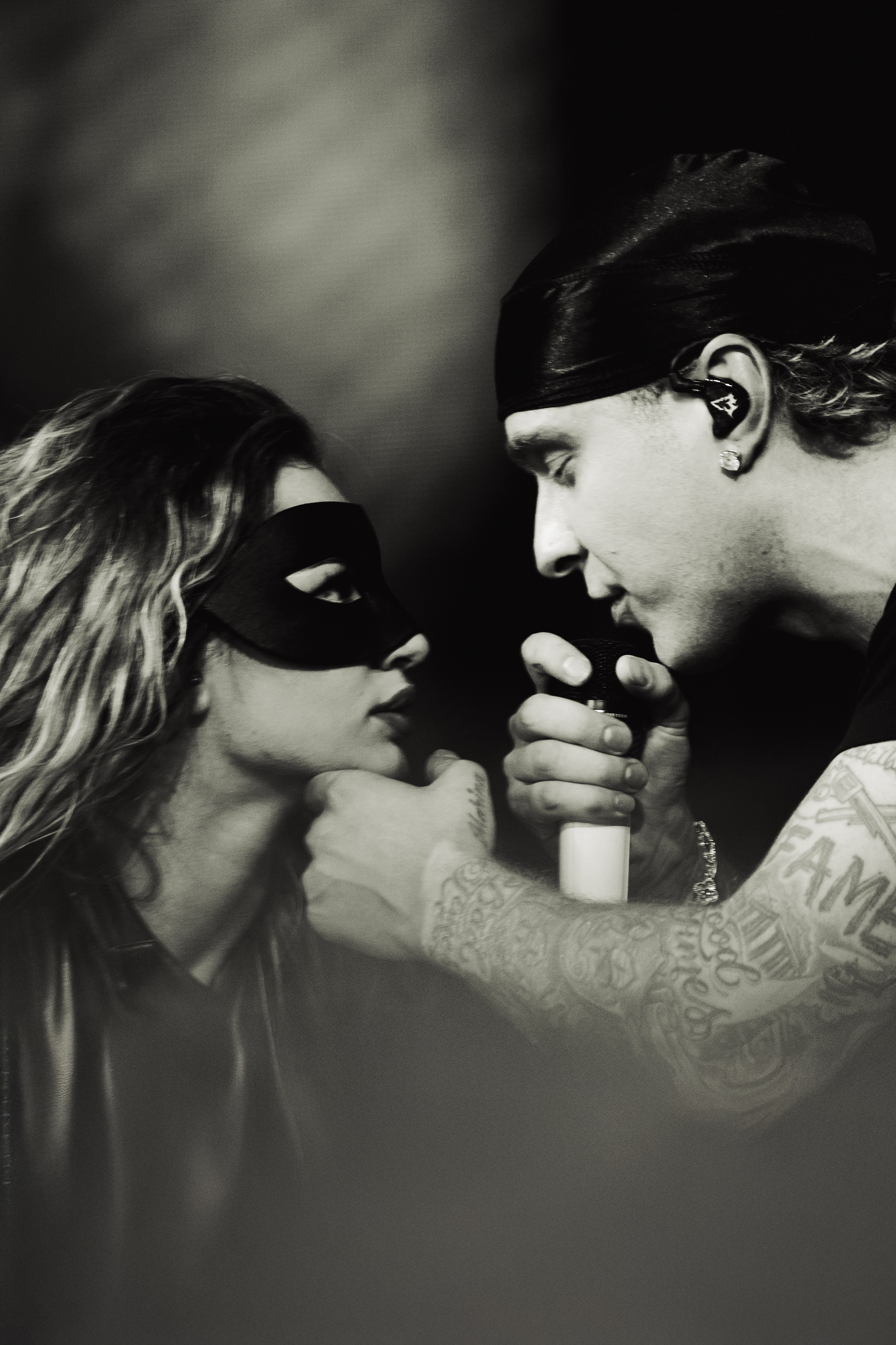 ЕГОР КРИД ГАЗПРОМ АРЕНА 11.10.25. Концертный и репортажный фотограф в Москве и Санкт-Петербурге Мария