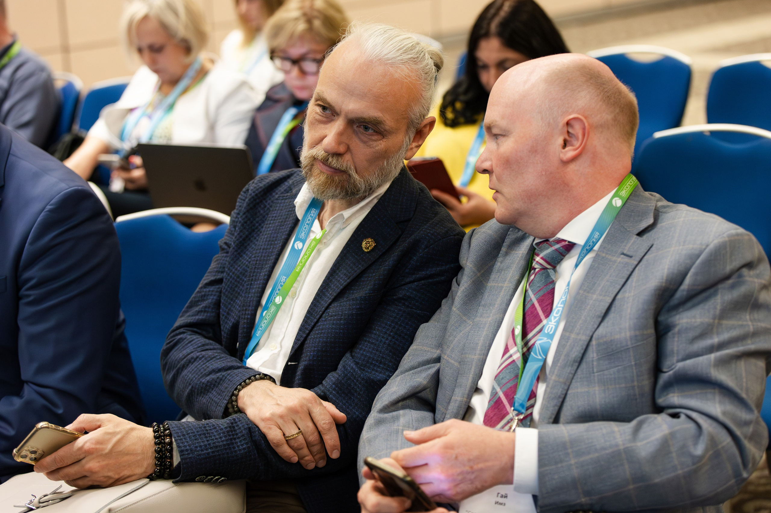 АНО «Общественный форум «Экология». Свадебный репортажный фотограф в Москве
