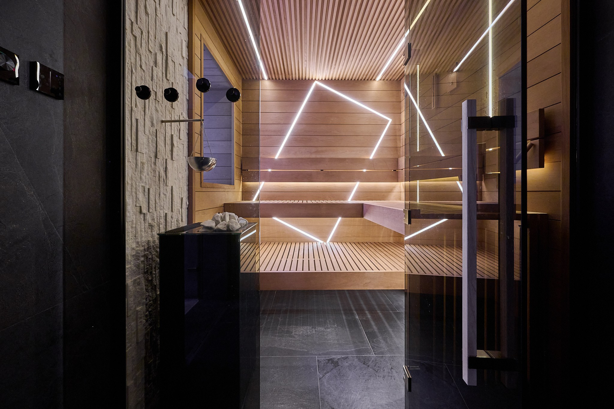 Дом 197. Интерьерный фотограф в Краснодаре