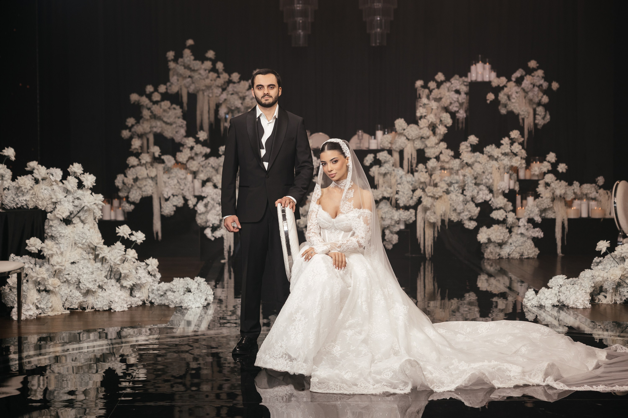 Артур | Арина. Репортажный и свадебный фотограф в Краснодаре Владислав Рыжов