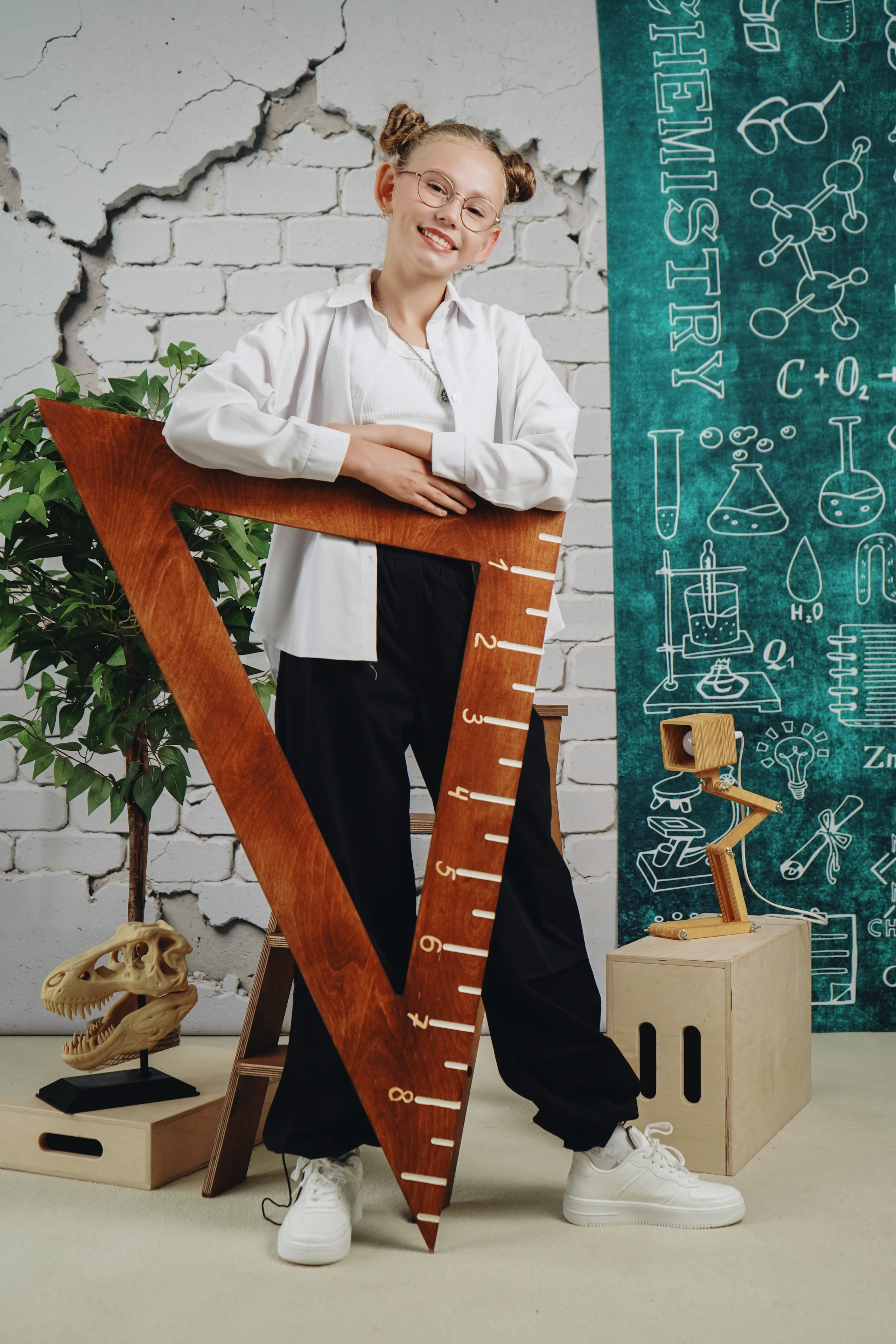 Лофт. БумальБум Выпускные альбомы