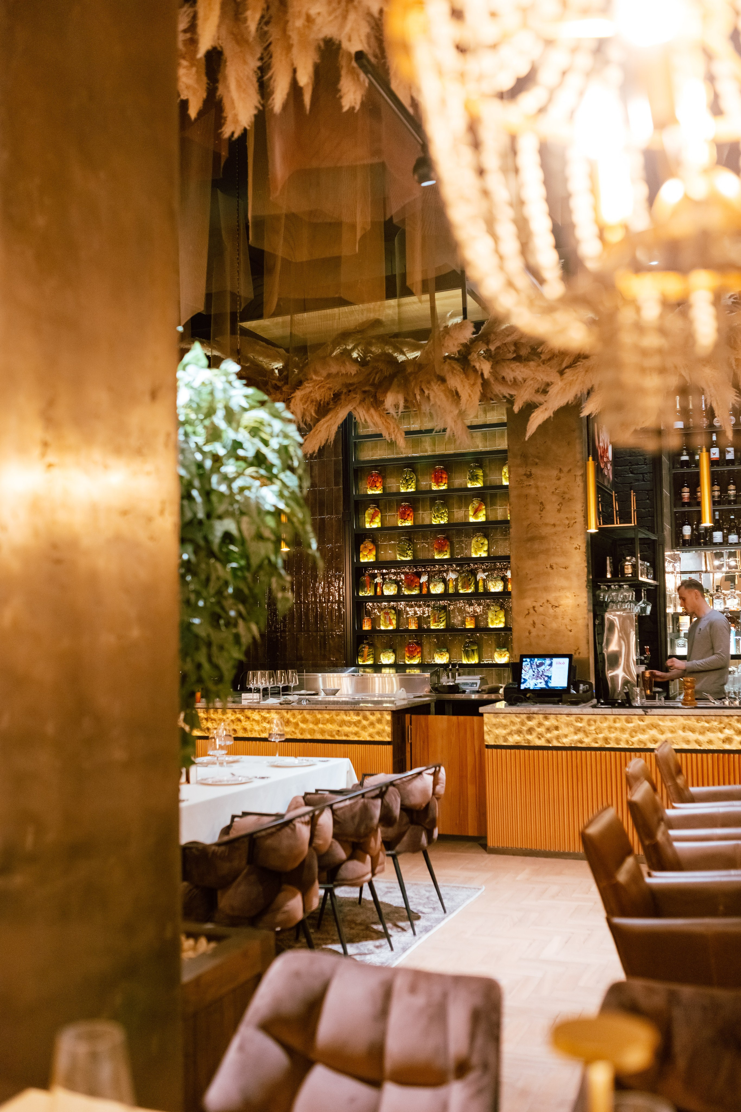 Mono restaurant. Свадебный фотограф в Нальчике Алим Джаппуев