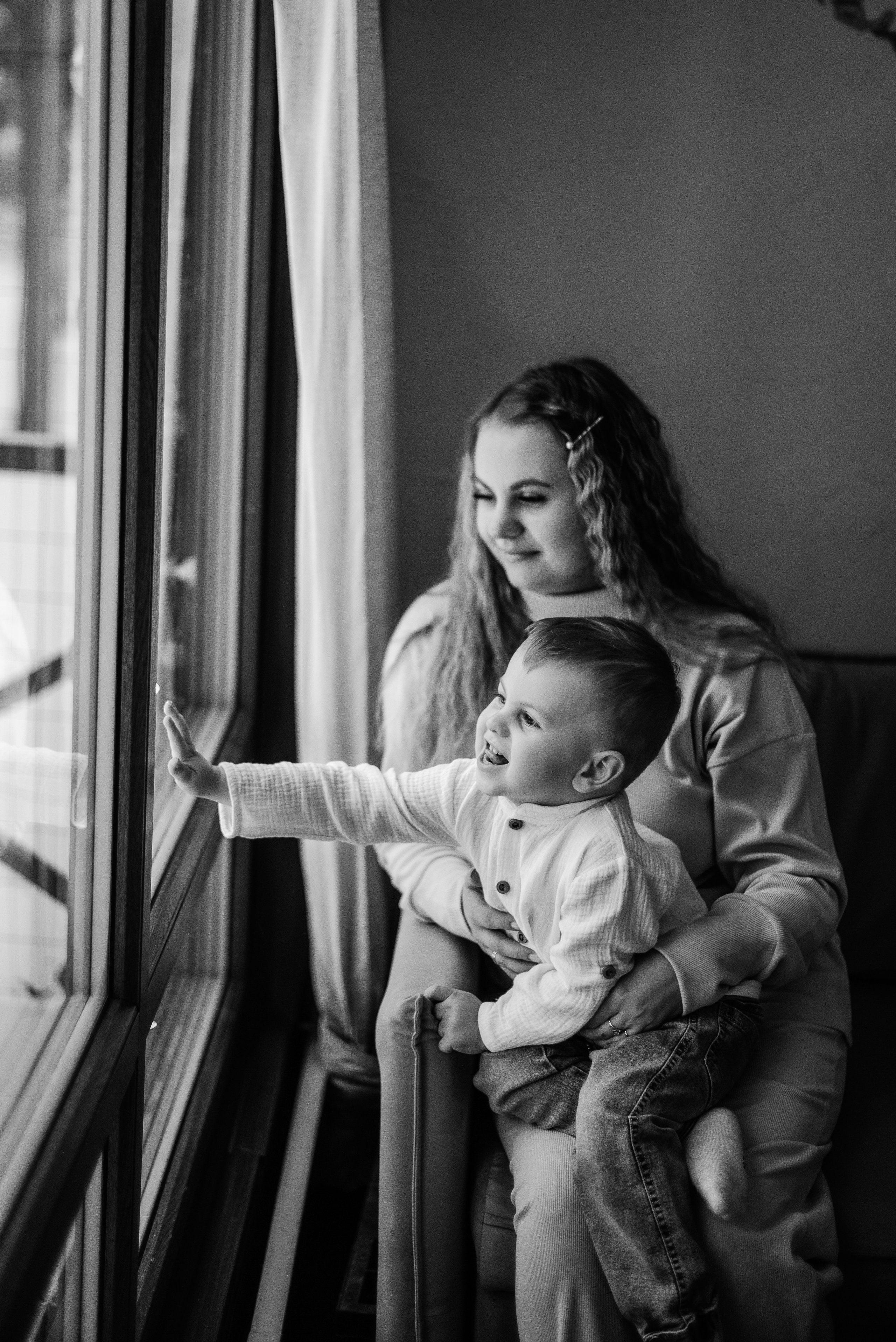 Семейные. Свадебный и портретный фотограф в Липецке Юлия Свит