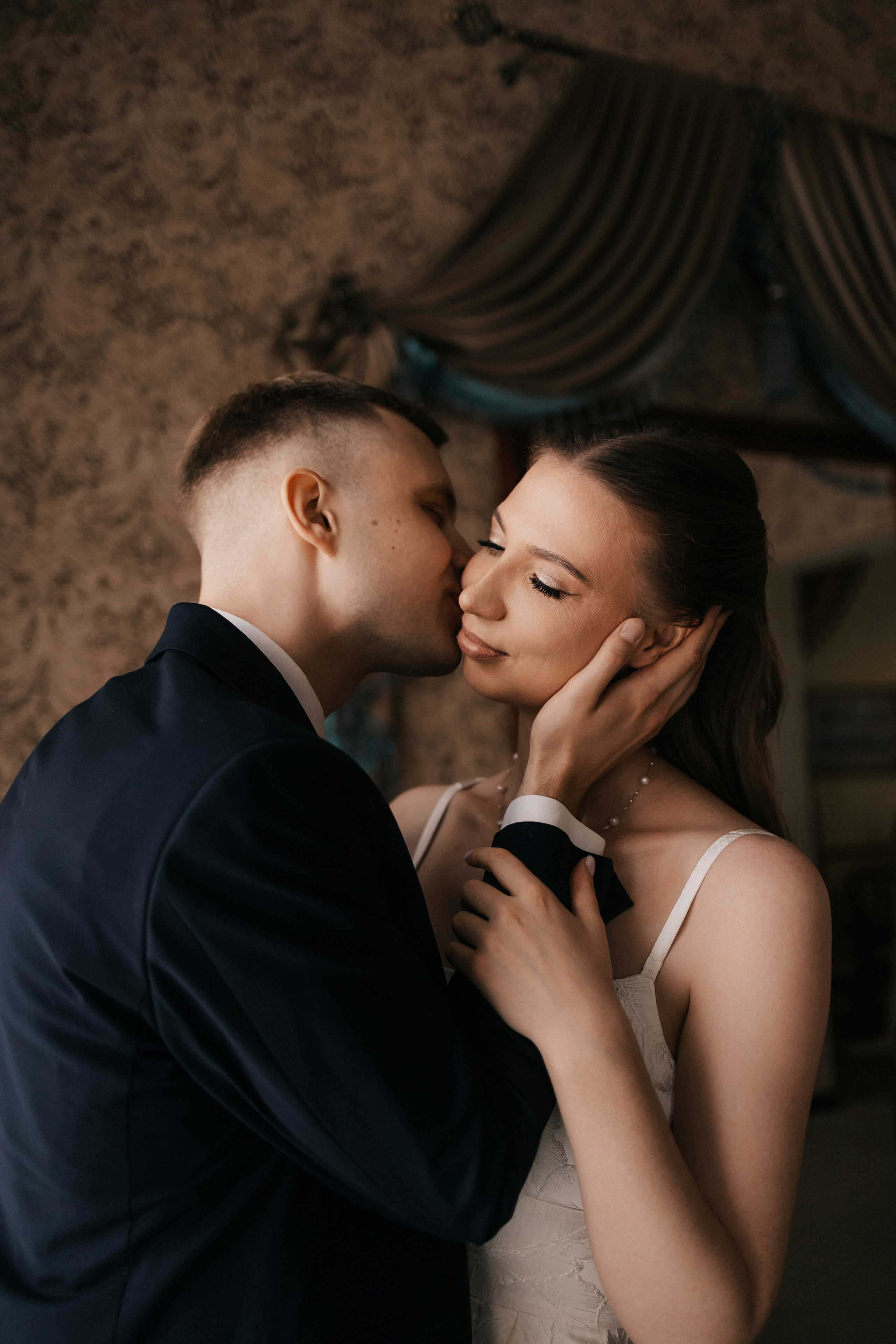 Свадьба Игоря и Маргариты. Фотограф Нижний Новгород