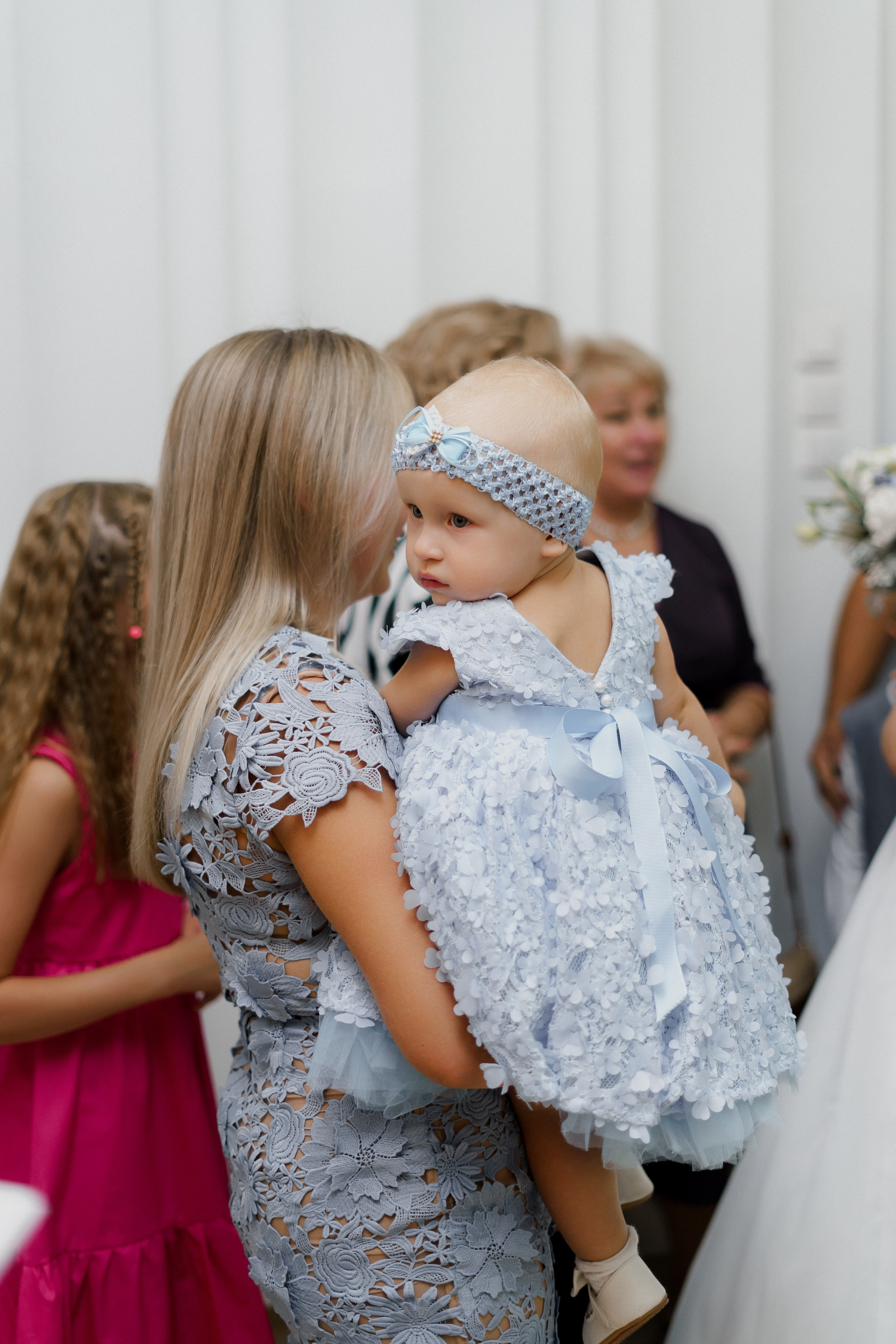 Андрей и Аня. Фотограф Валерия Крахмалева