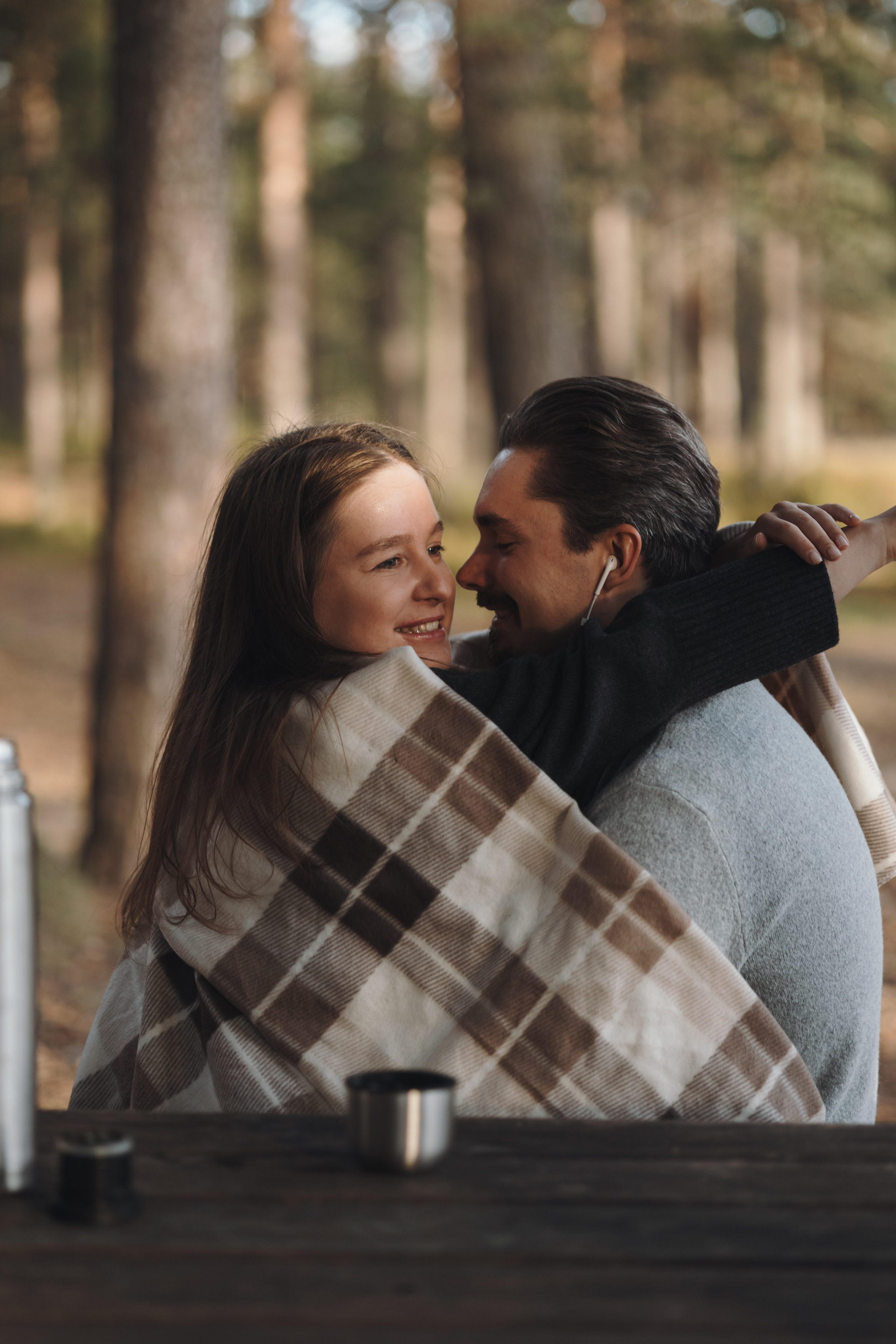 Натали и Даня. Фотограф-анималист в Санкт-Петербурге Алина Яхонт