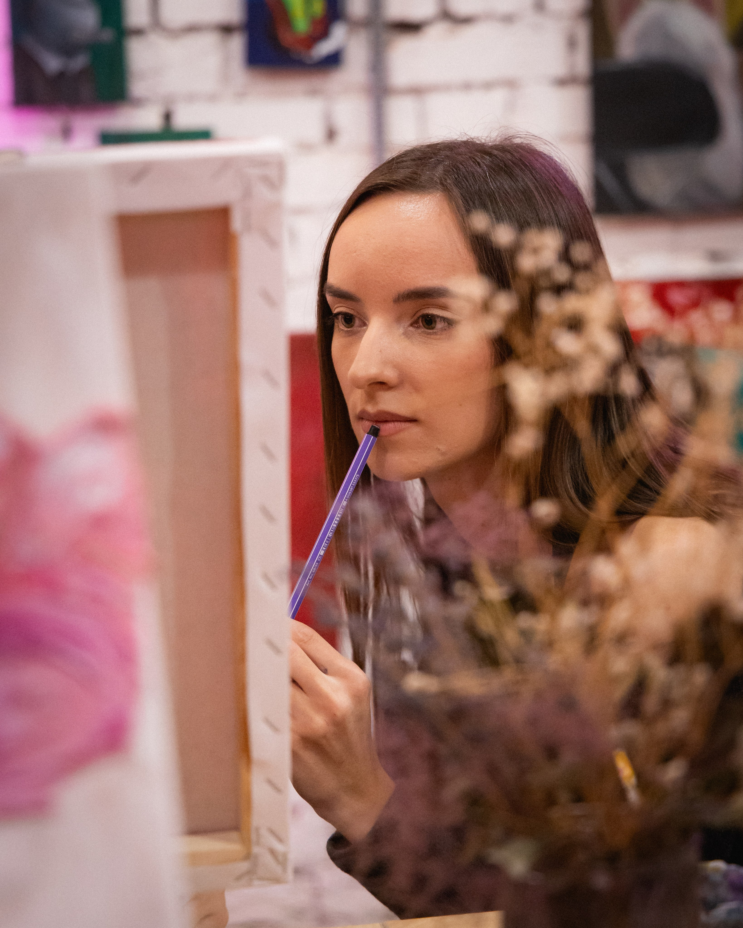 День рождения в арт-пространстве — Репортажная съемка | Максим Ремизевич. Maxim Remizevich | Photographer