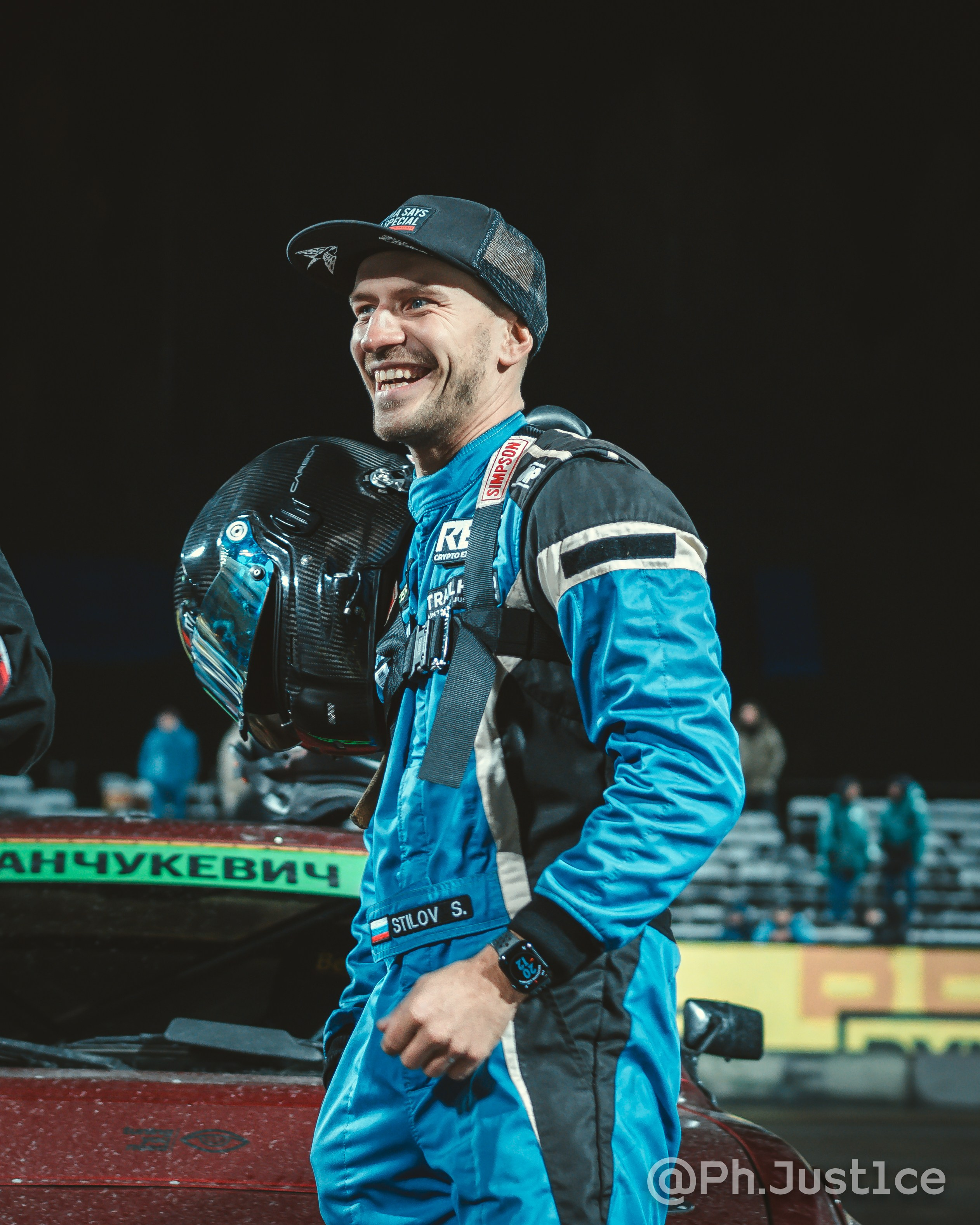 Финал Betera Чемпионат Беларуси по дрифтингу 2023. Раубичи.| Максим Ремизевич. Maxim Remizevich | Photographer