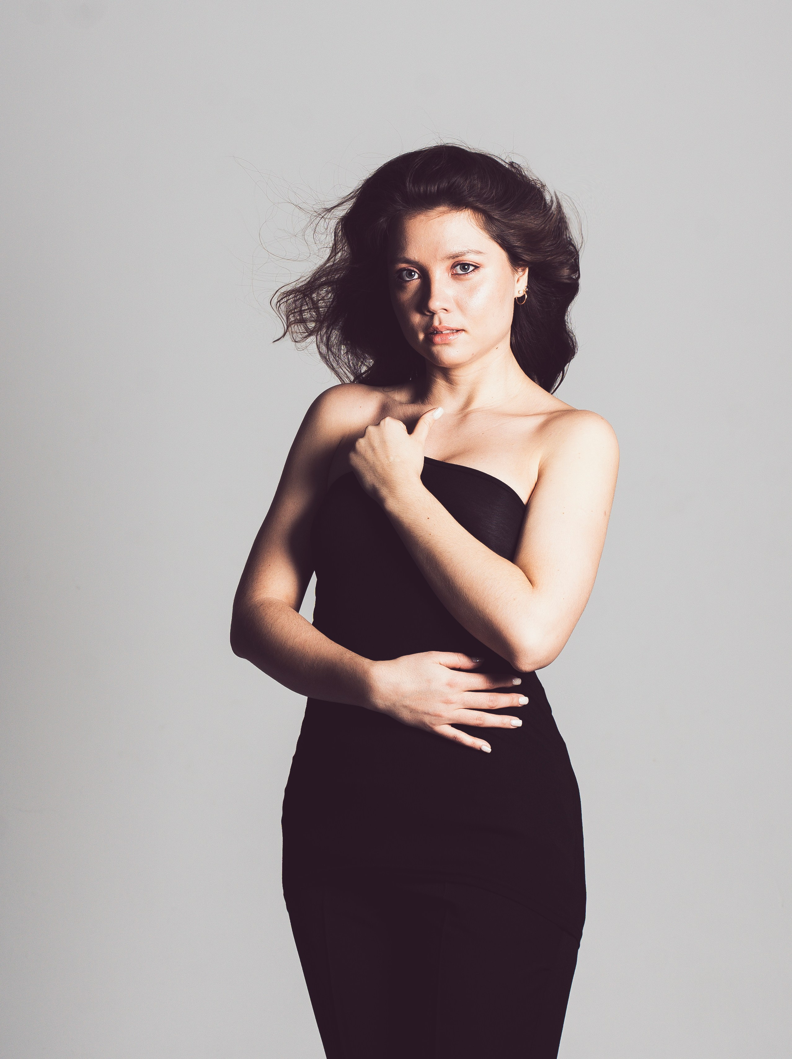 Портретная фотография. Фотограф в Казани Алина Абдуллина