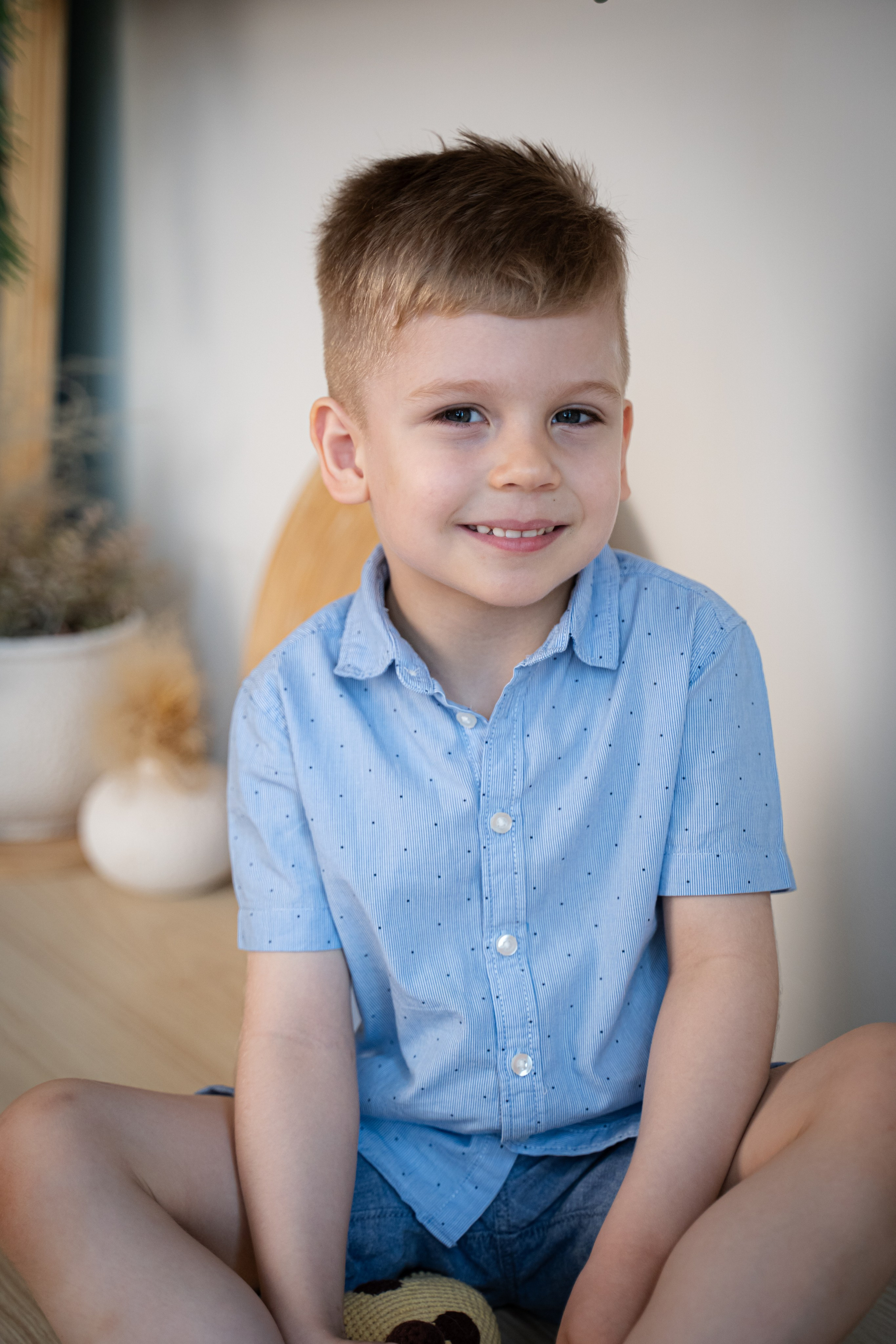 Фотосессия для детей. Семейный и детский фотограф в Ростове-на-Дону