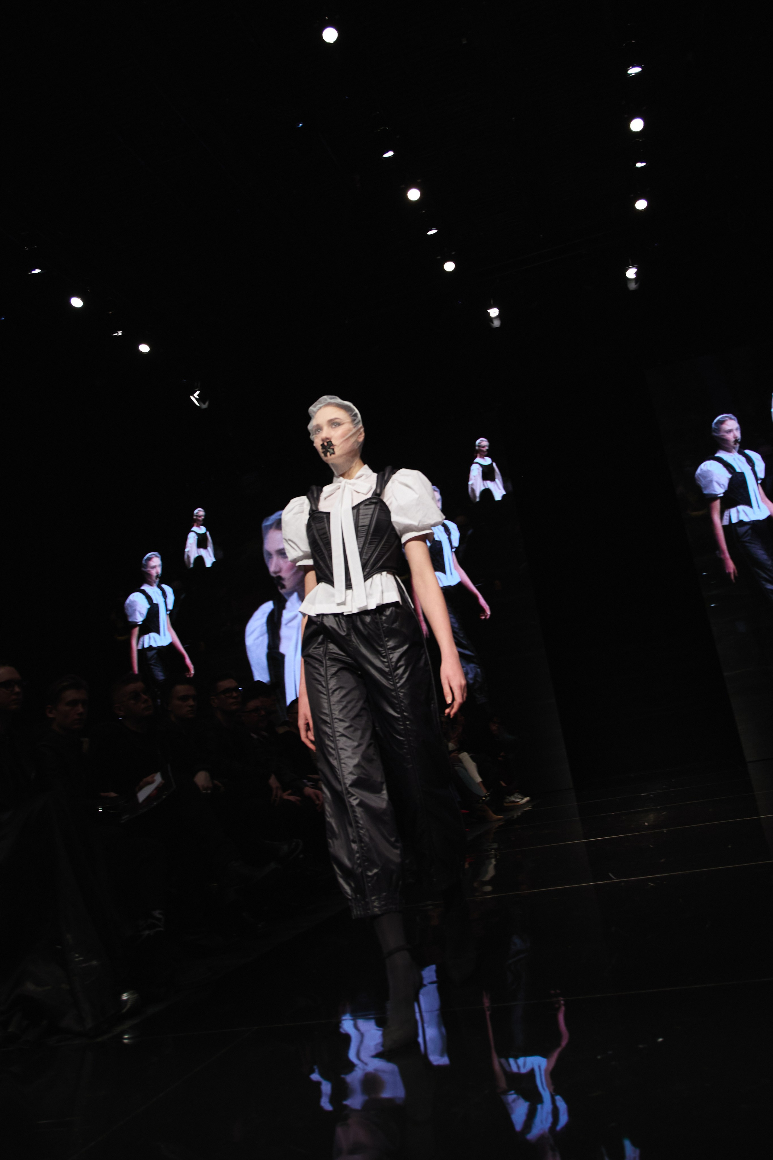 St. Petersburg Fashion Week april 25. Контент фотограф в Санкт-Петербурге Иванова Юлия