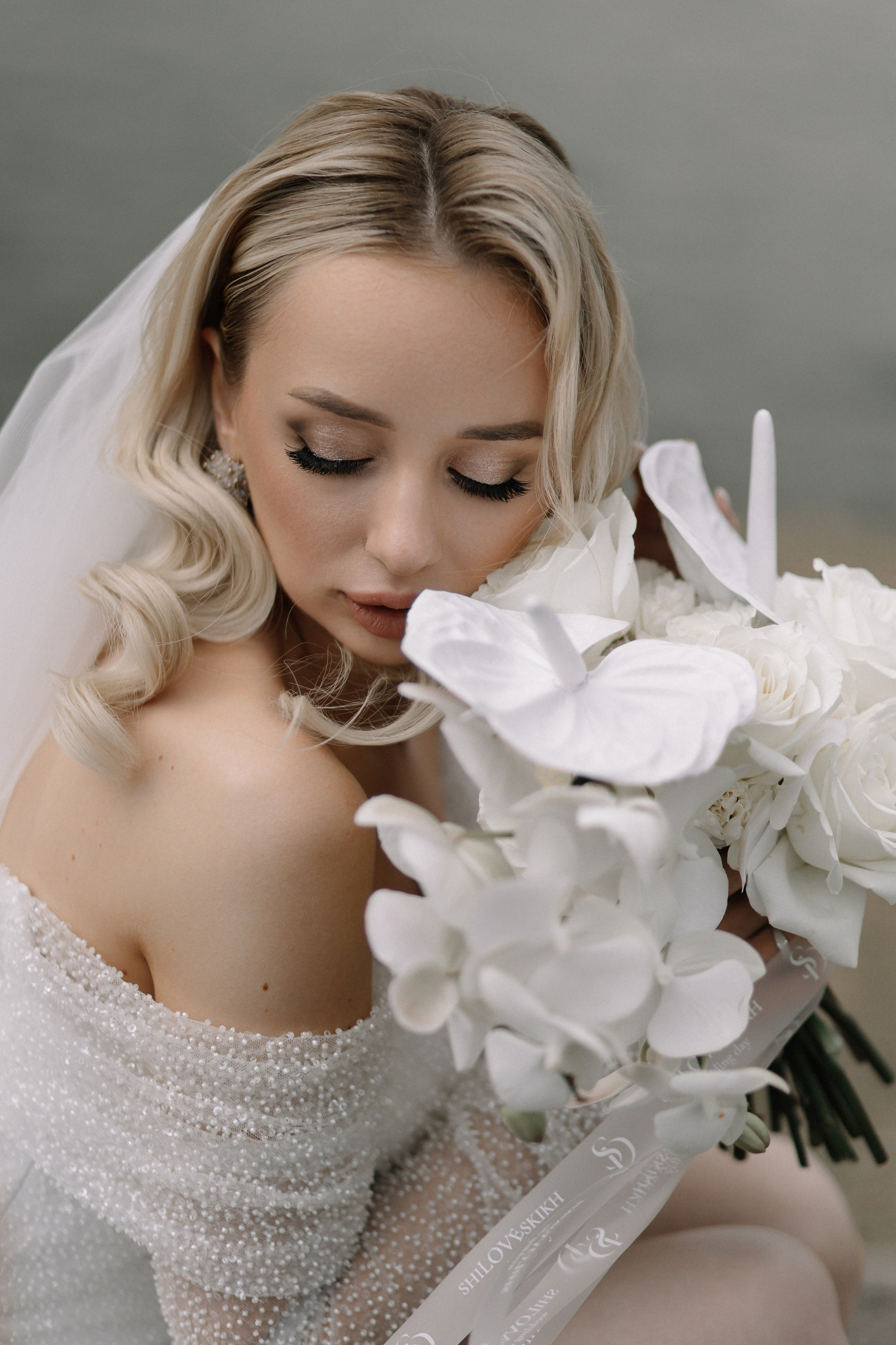 D & S. Свадебный фотограф Алина Хабарова