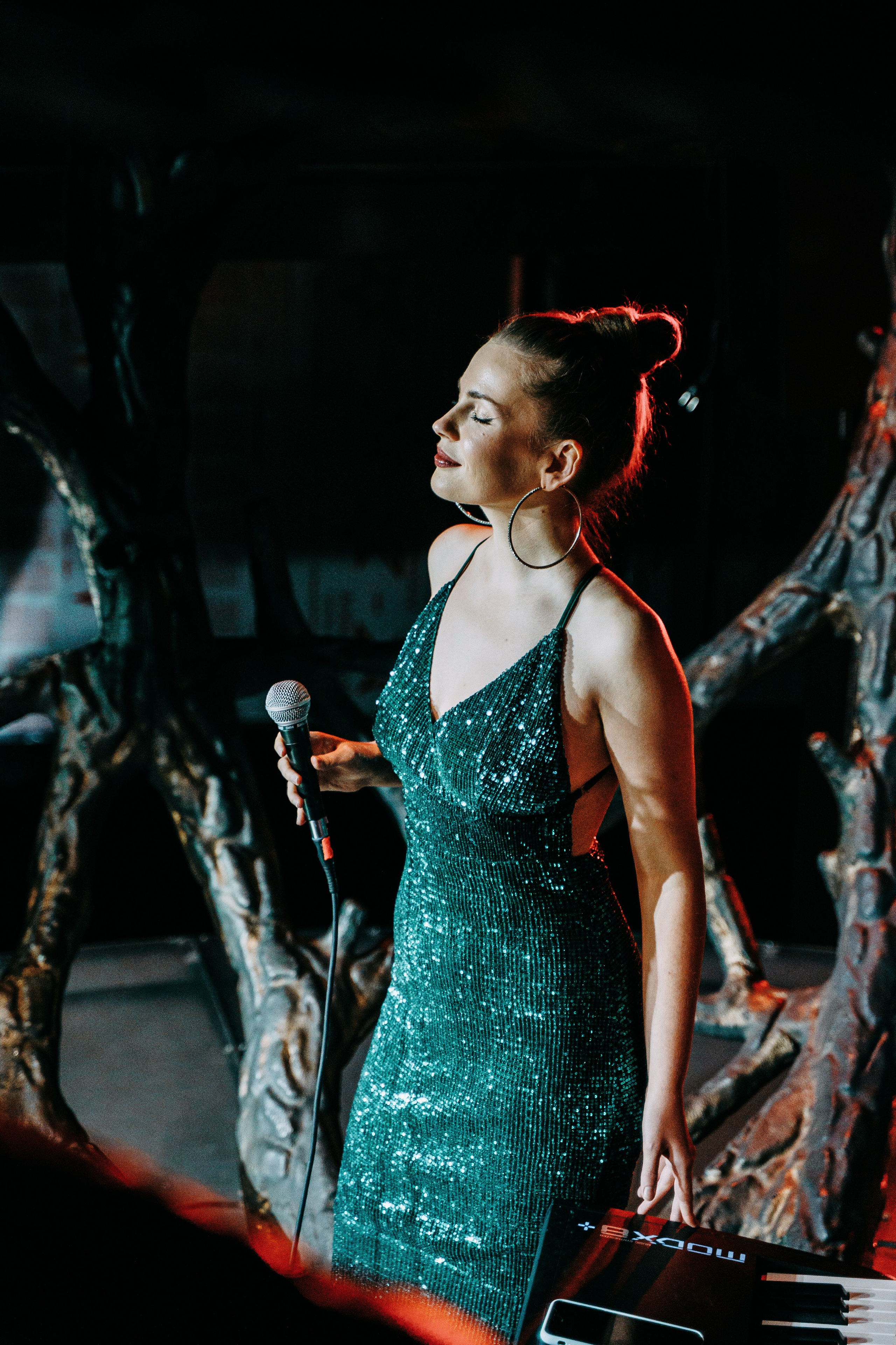 Music concerts. Репортажный и портретный фотограф в Санкт-Петербурге Энли