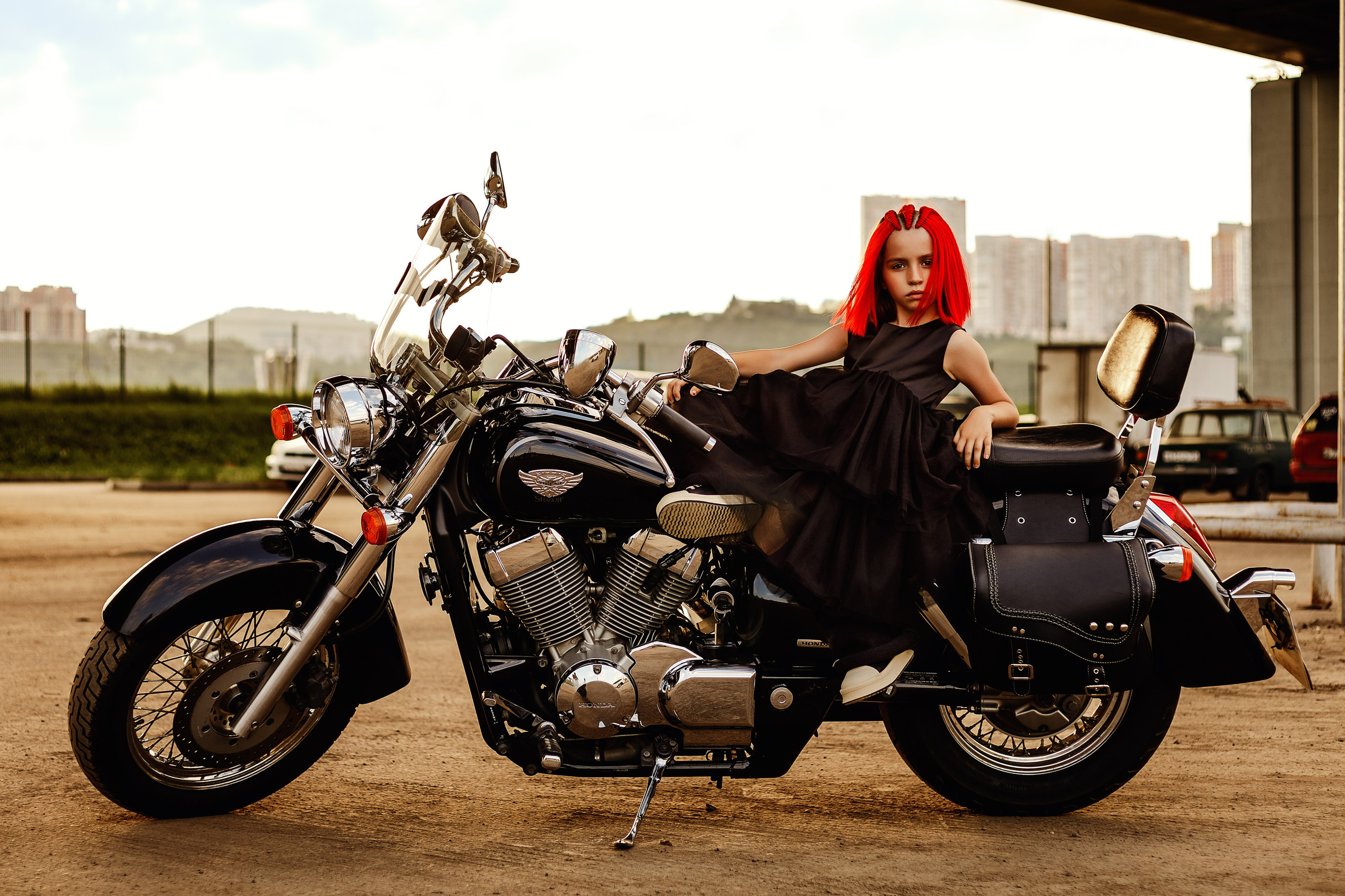 Дети. Ирина Ананич. Фотограф в Красноярске