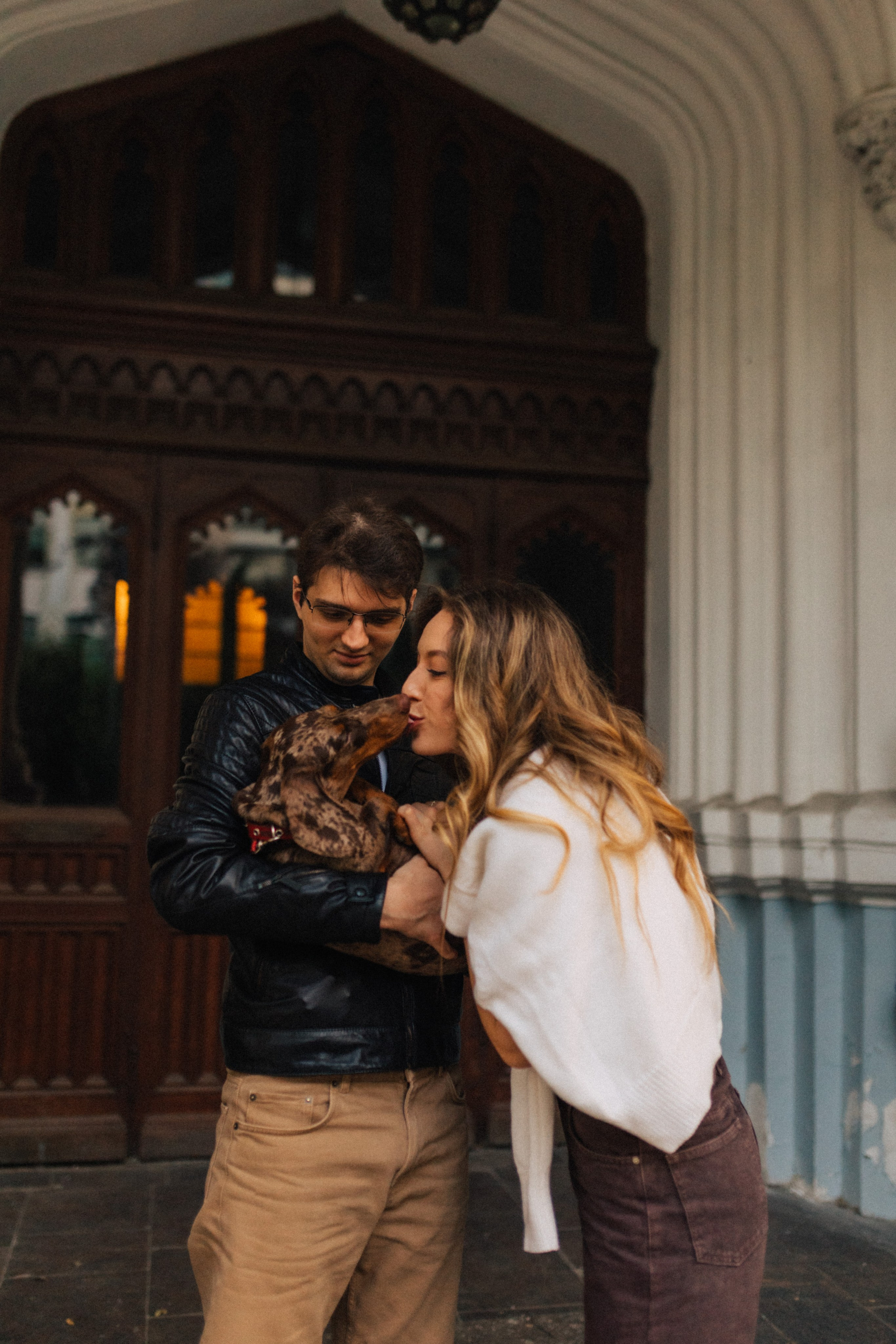 Александр/Ангелина. Фотограф в Москве Татьяна Сергеева