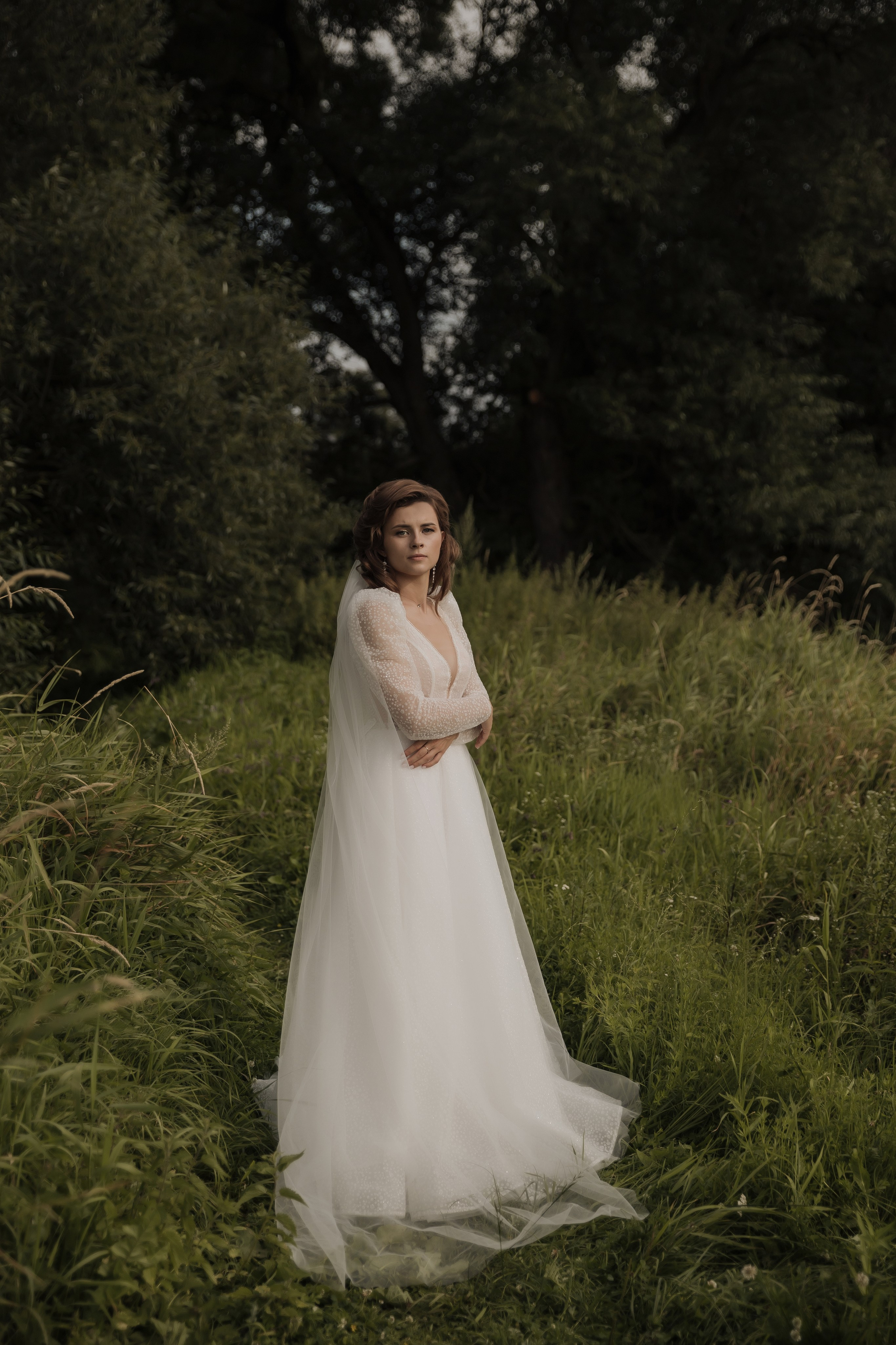 Waiting For The Summer. Фотограф Лия Козловская Минск