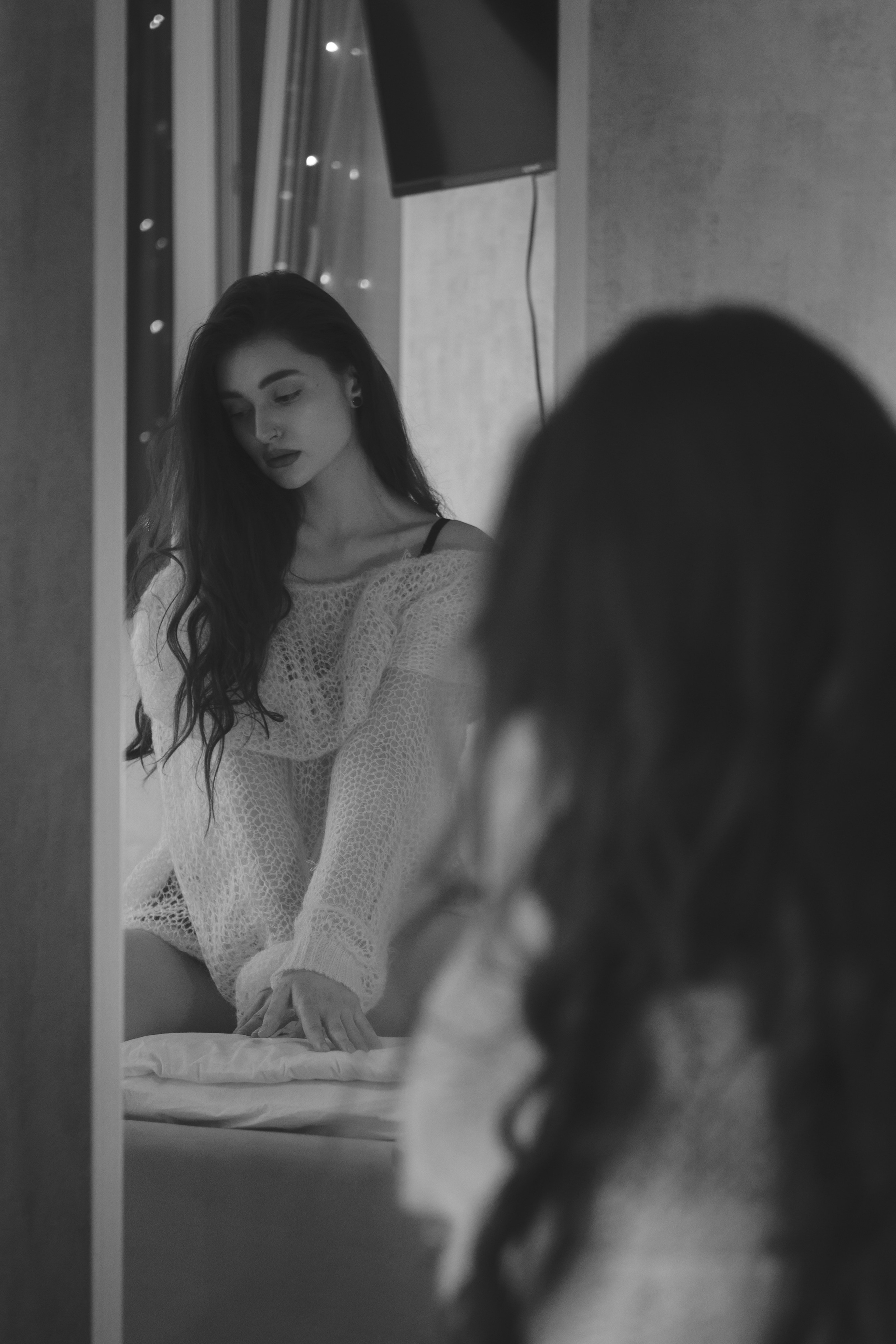 Даша. Фотограф Плеханов Дмитрий