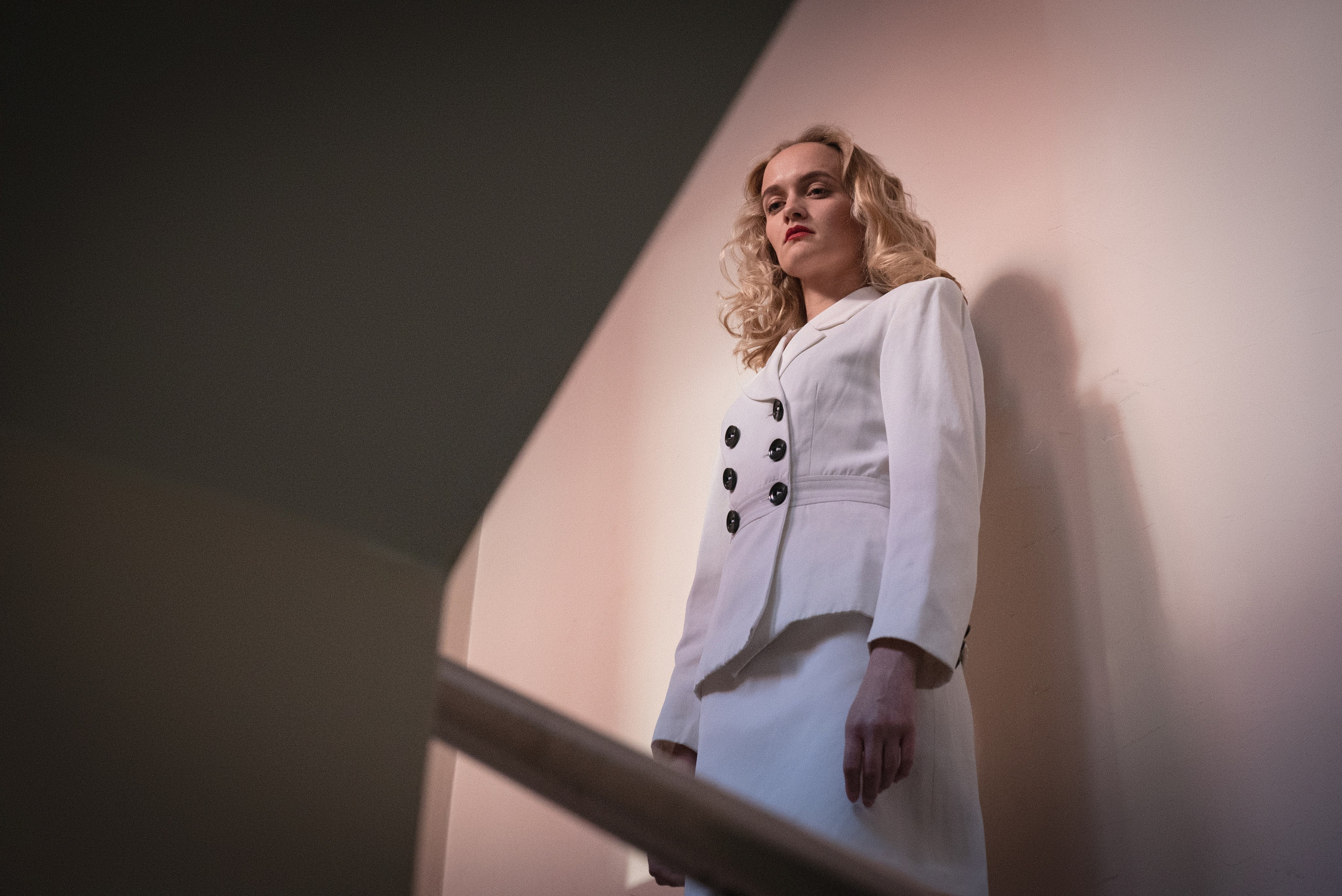 Василиса. Портретный и архитектурный фотограф в Москве и Санкт-Петербурге