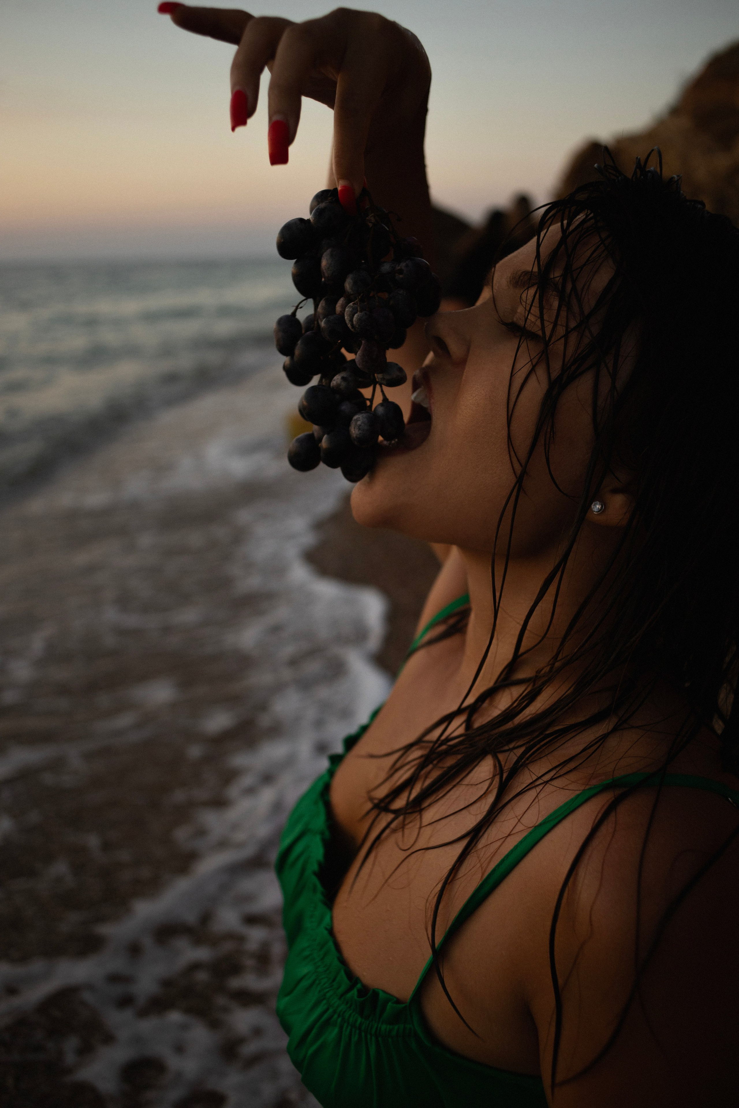 Уличные. Женский фотограф в Санкт-Петербурге, Москве и весь мир Алёна Мамаева