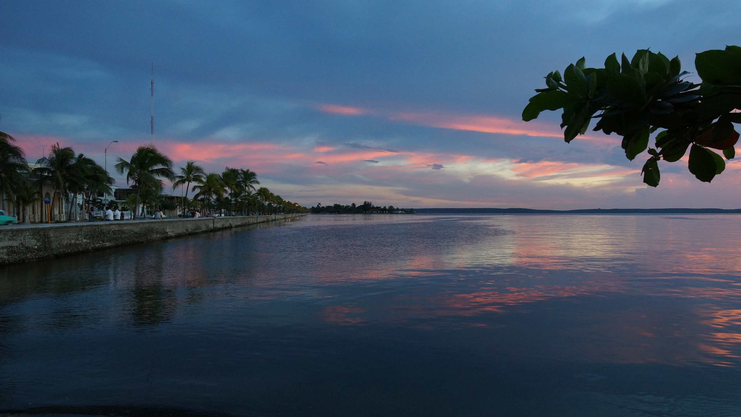 Куба. Фотограф-путешественник Самойлов Максим «Sly Fox»