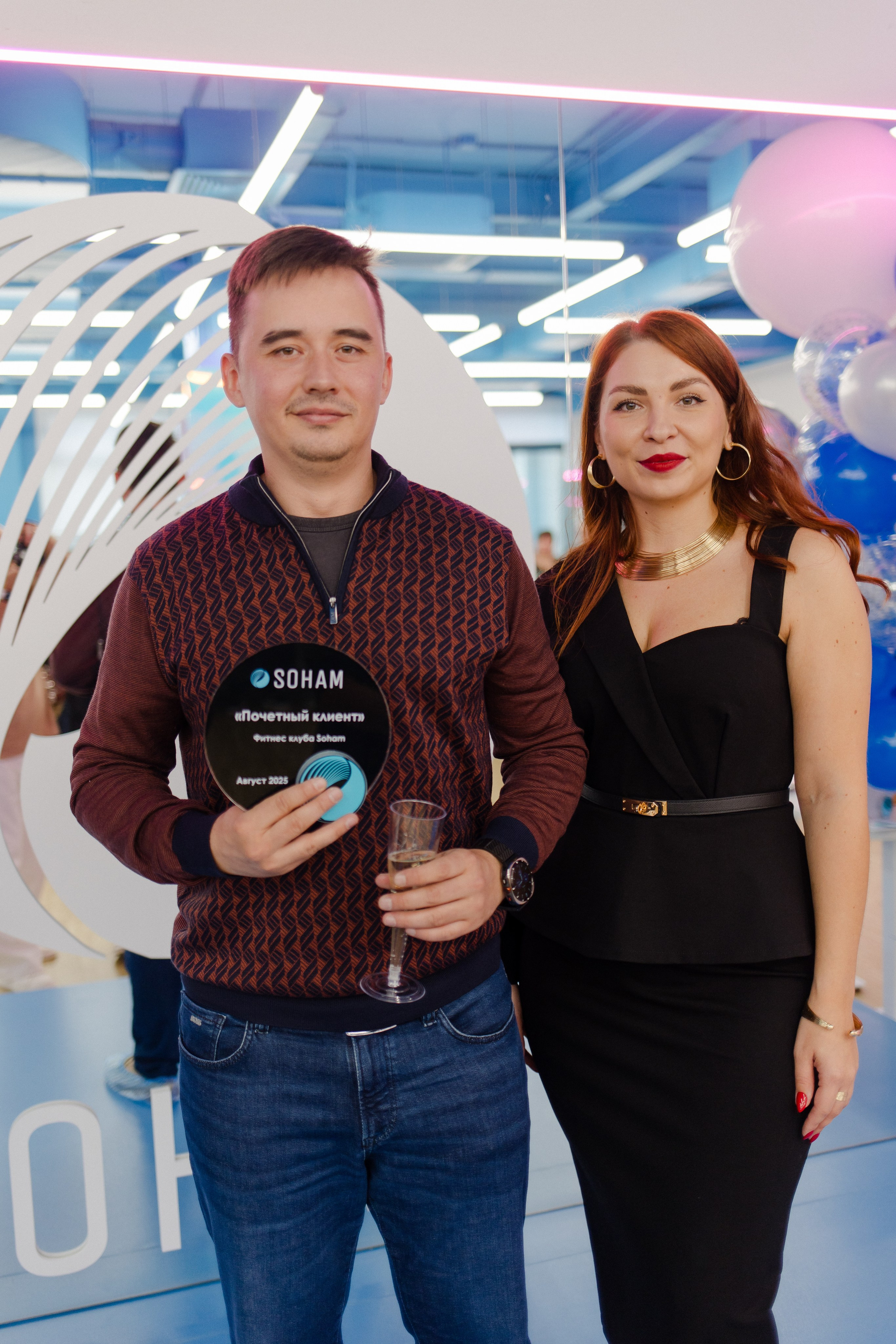 Открытие SOHAM. Семейный и детский фотограф в Москве Кузьмина Мария