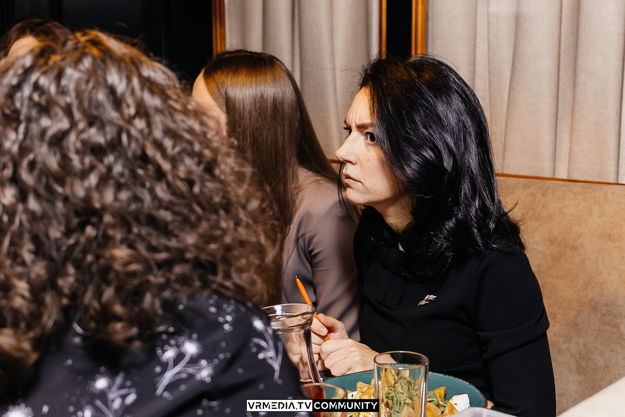 Эйнштейн Party в ресторане «Мюнхен»