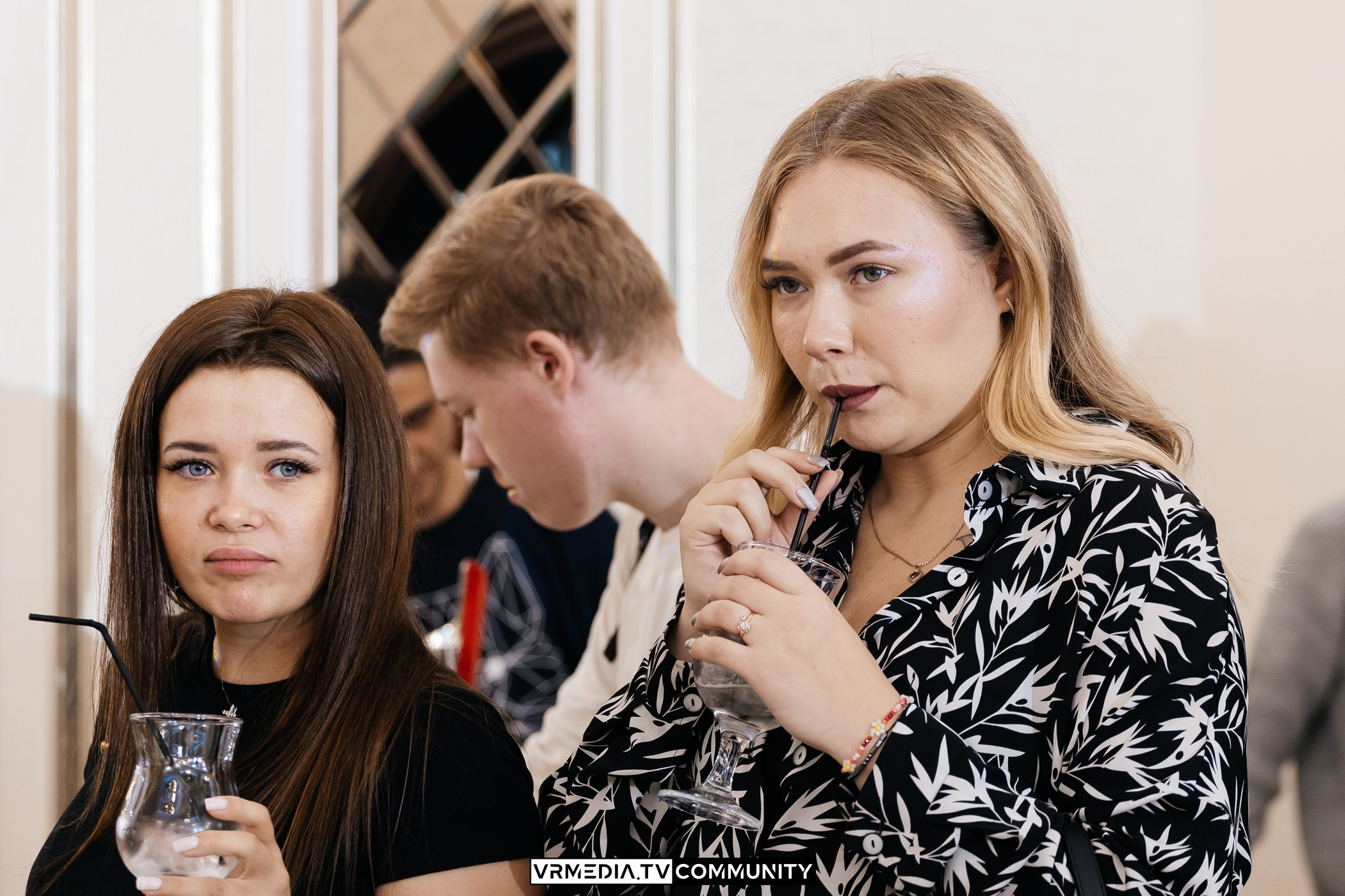 Дегустация в ресторане «Лазурный Берег»