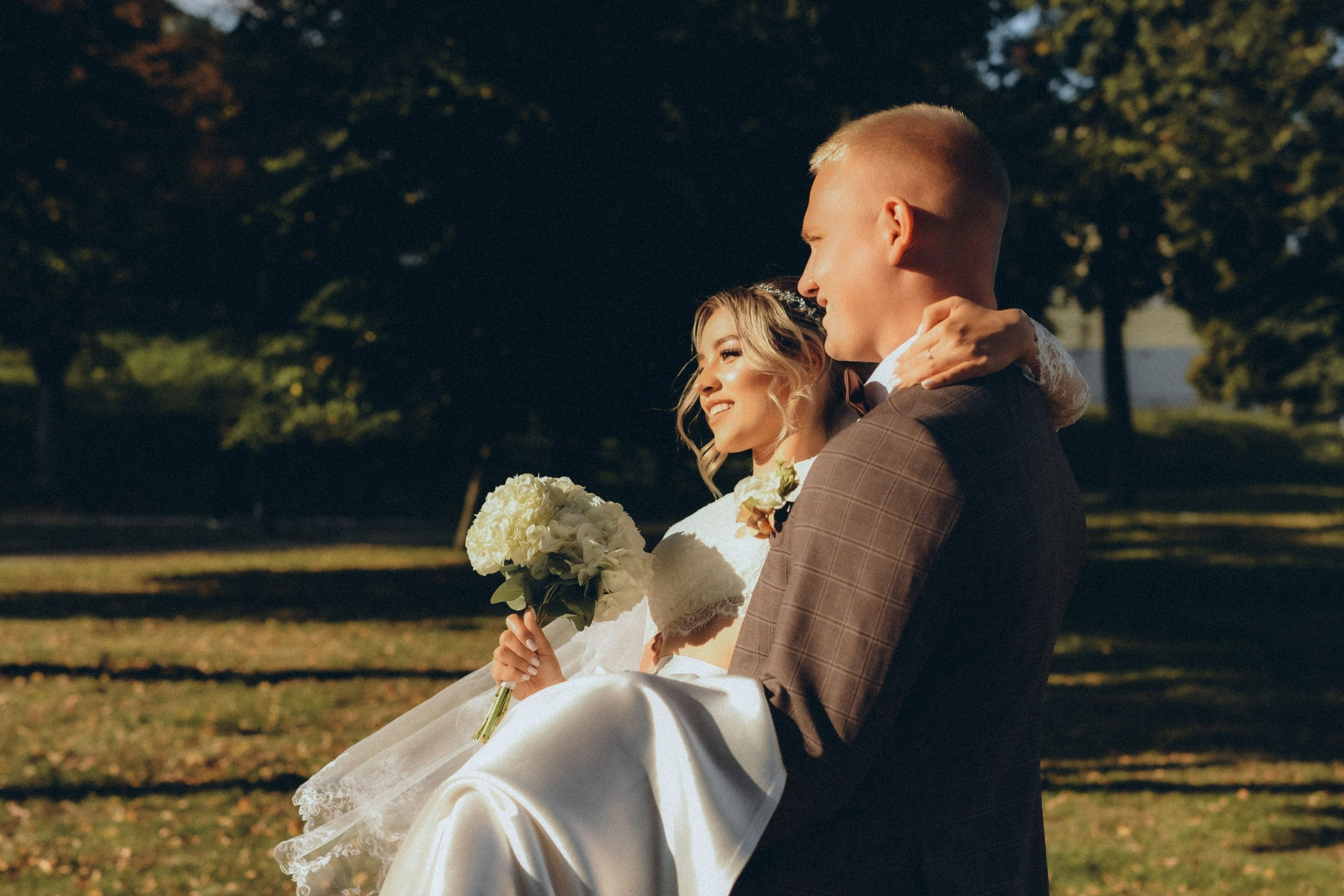 Никита и Алина Свирины. Фотограф в Москве Ангелина Ким