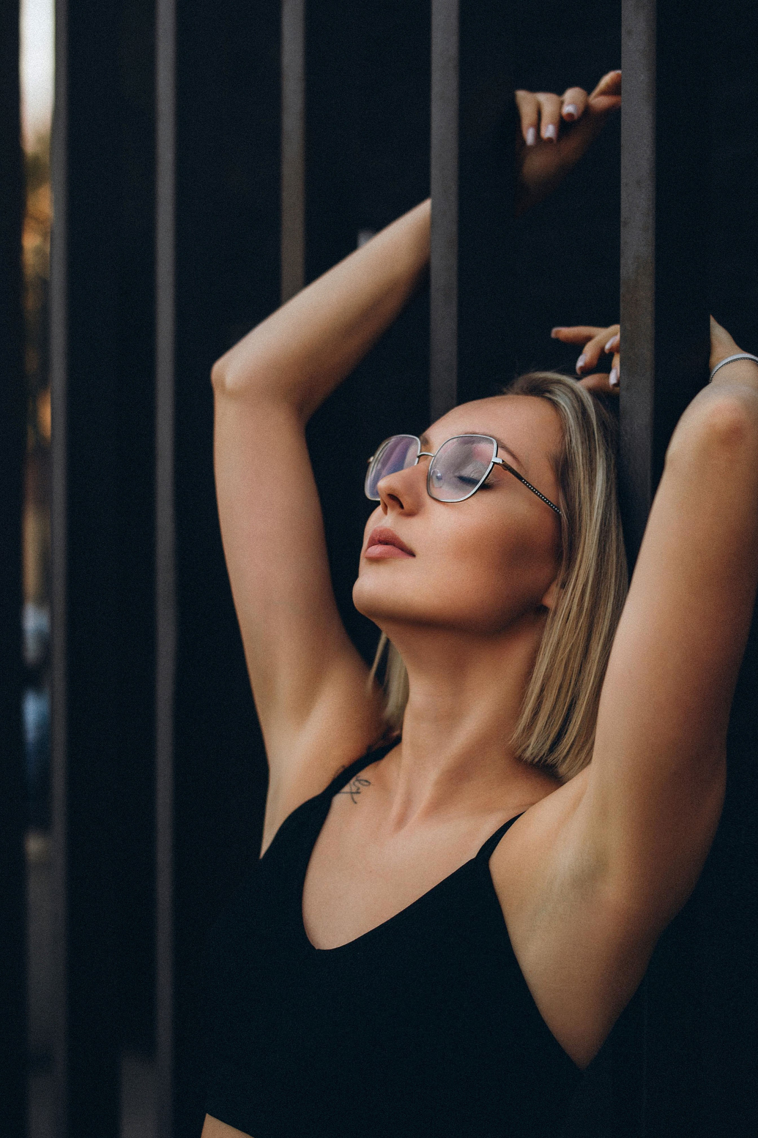 Мария Тарусова. Фотограф в Москве Ангелина Ким