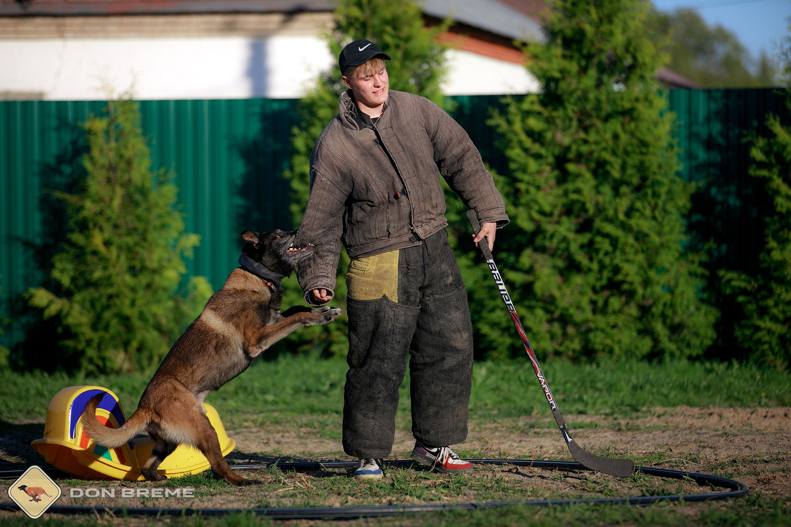 Семинар для фигурантов, день 3. Фотограф-анималист Mary Mart — Москва, Питер