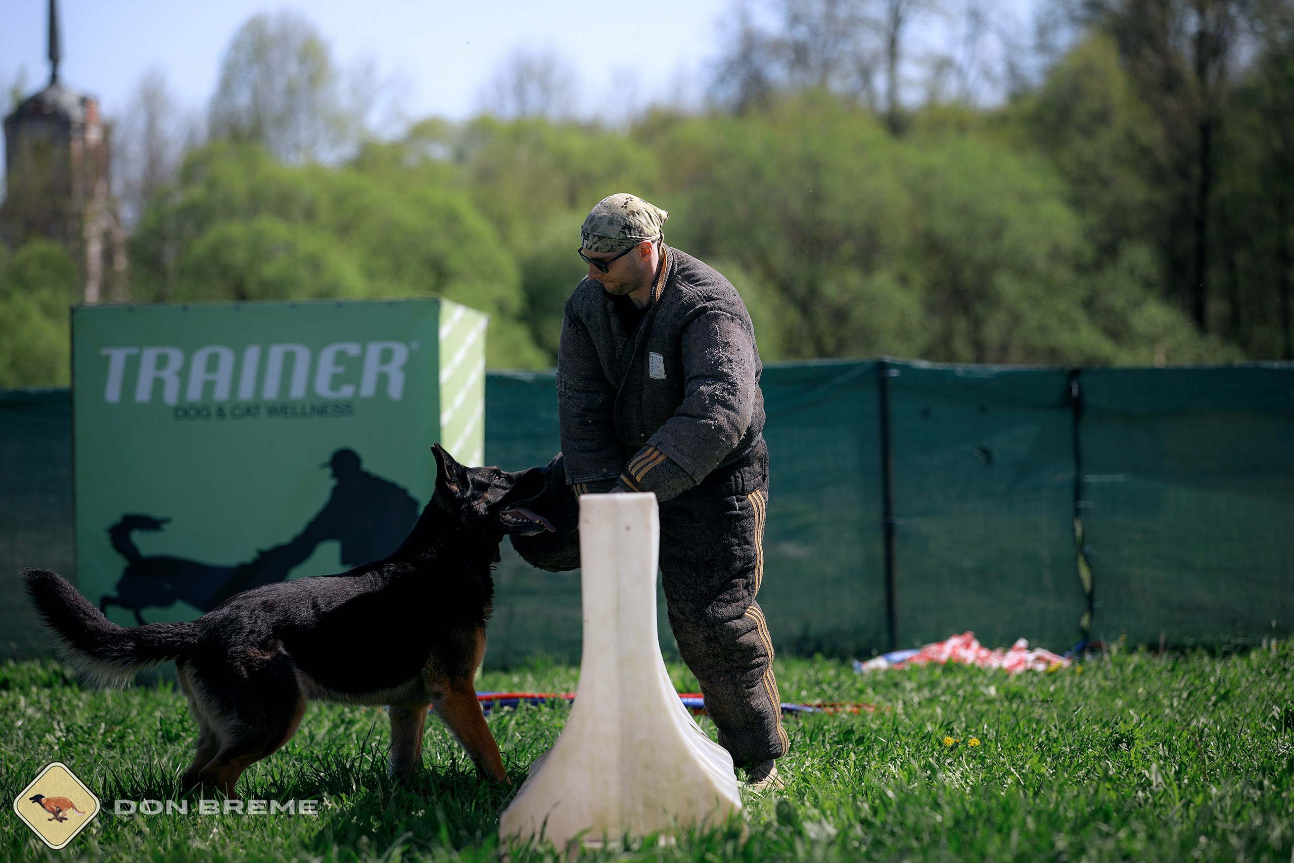 Семинар для фигурантов, день 3. Фотограф-анималист Mary Mart — Москва, Питер
