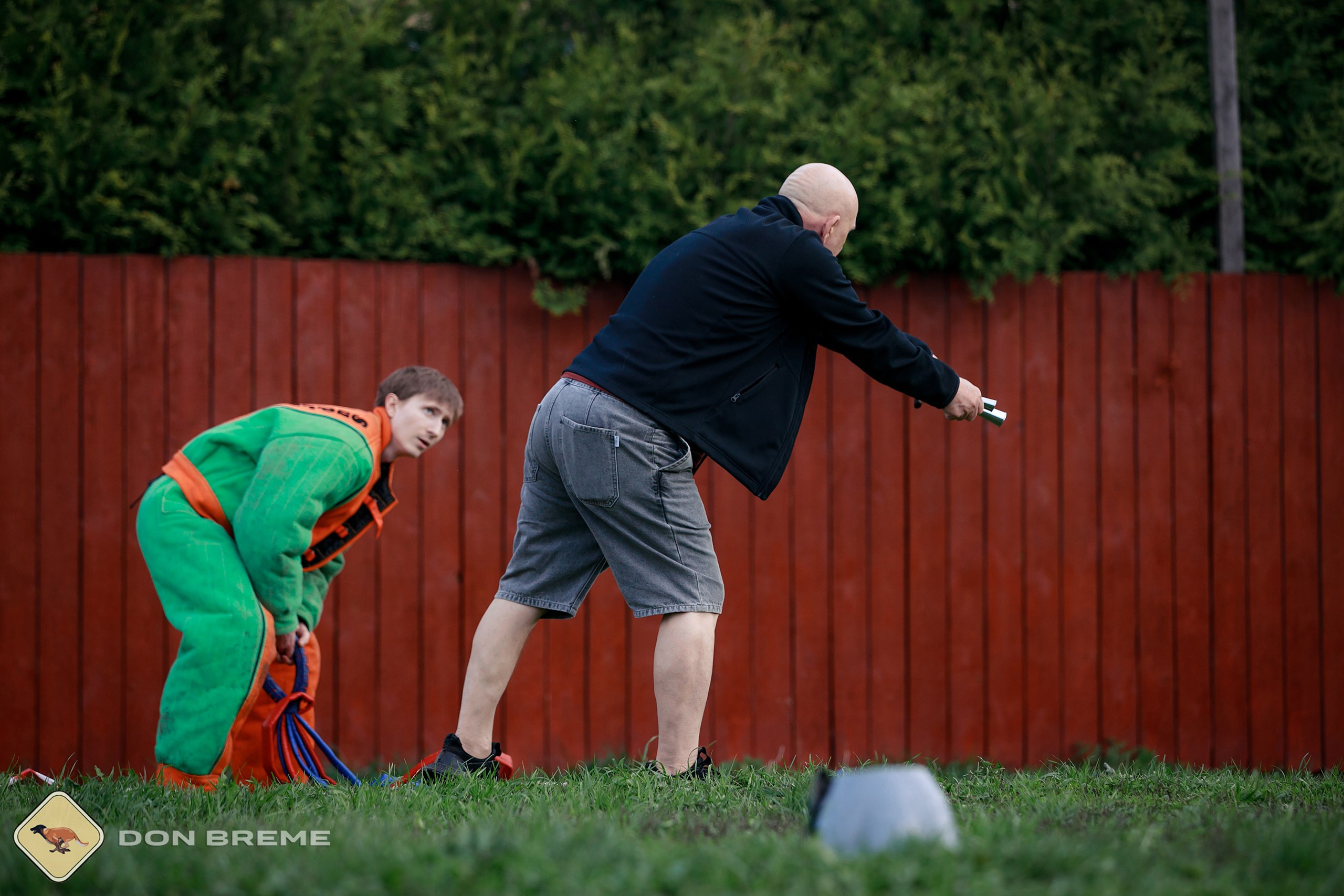 Семинар для фигурантов, день 2. Фотограф-анималист Mary Mart — Москва, Питер