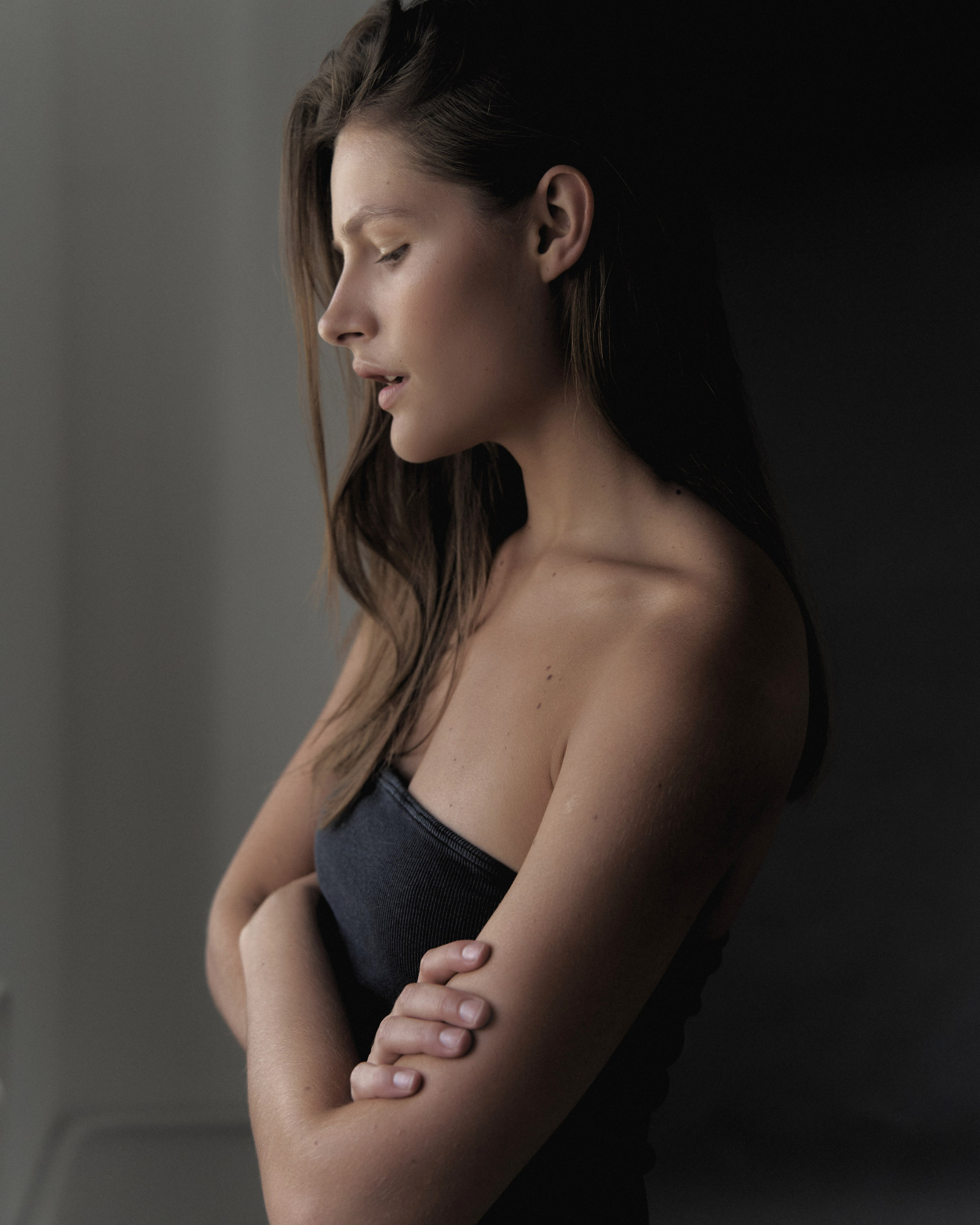 Ева. Фотограф Олеся Скворцова